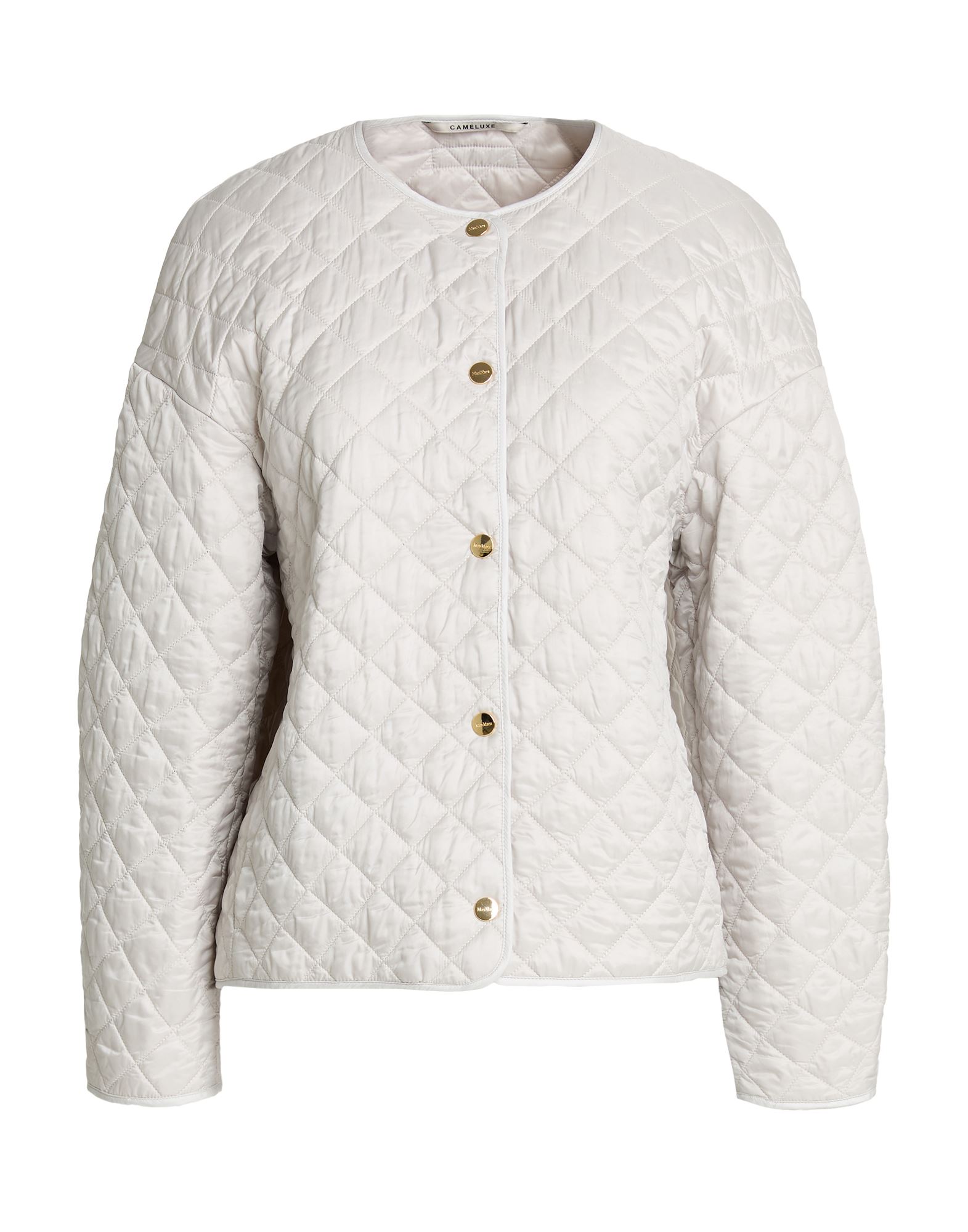 MAX MARA THE CUBE MAX MARA THE CUBE ΠΑΛΤΟ & ΤΖΑΚΕΤ Μπουφάν με επένδυση