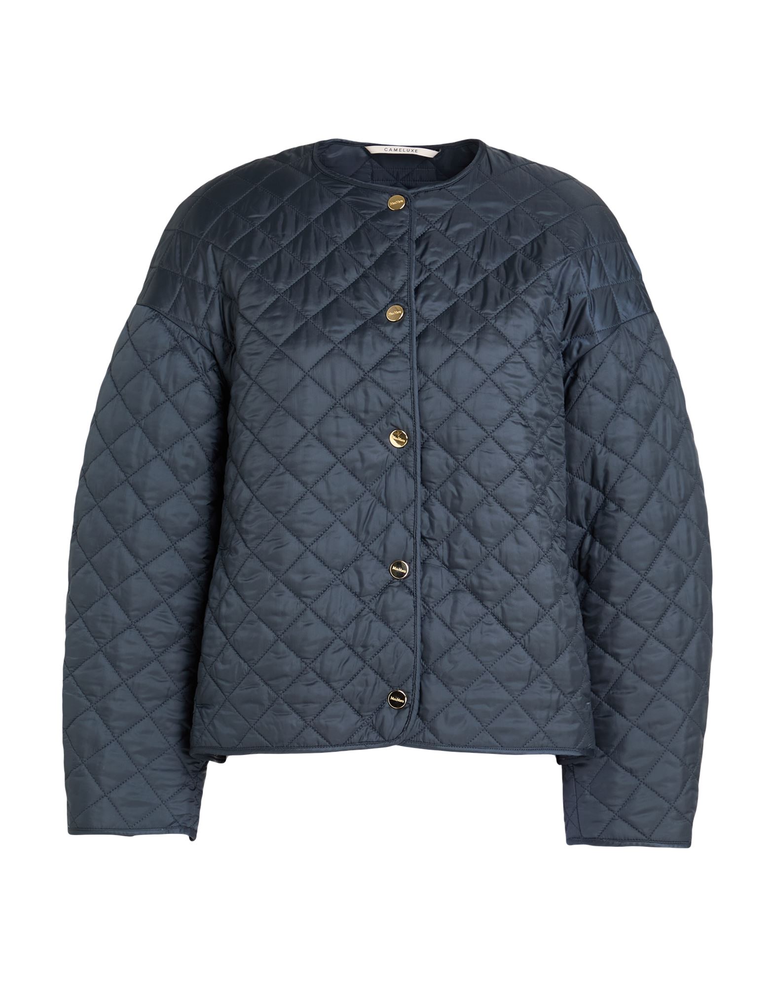 MAX MARA THE CUBE MAX MARA THE CUBE ΠΑΛΤΟ & ΤΖΑΚΕΤ Μπουφάν με επένδυση
