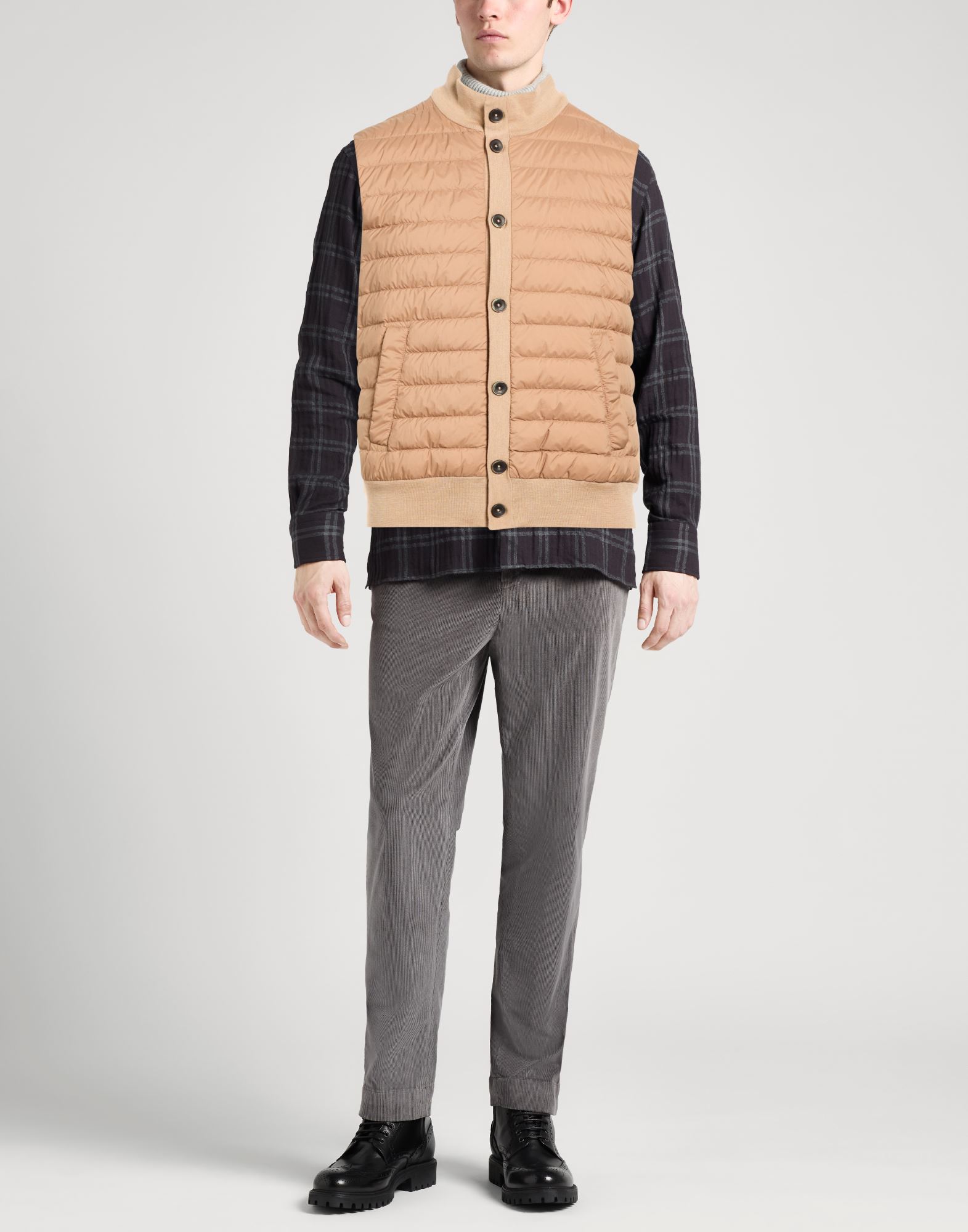  Herno - Jacken & Mäntel - Westen - On Yoox.com 