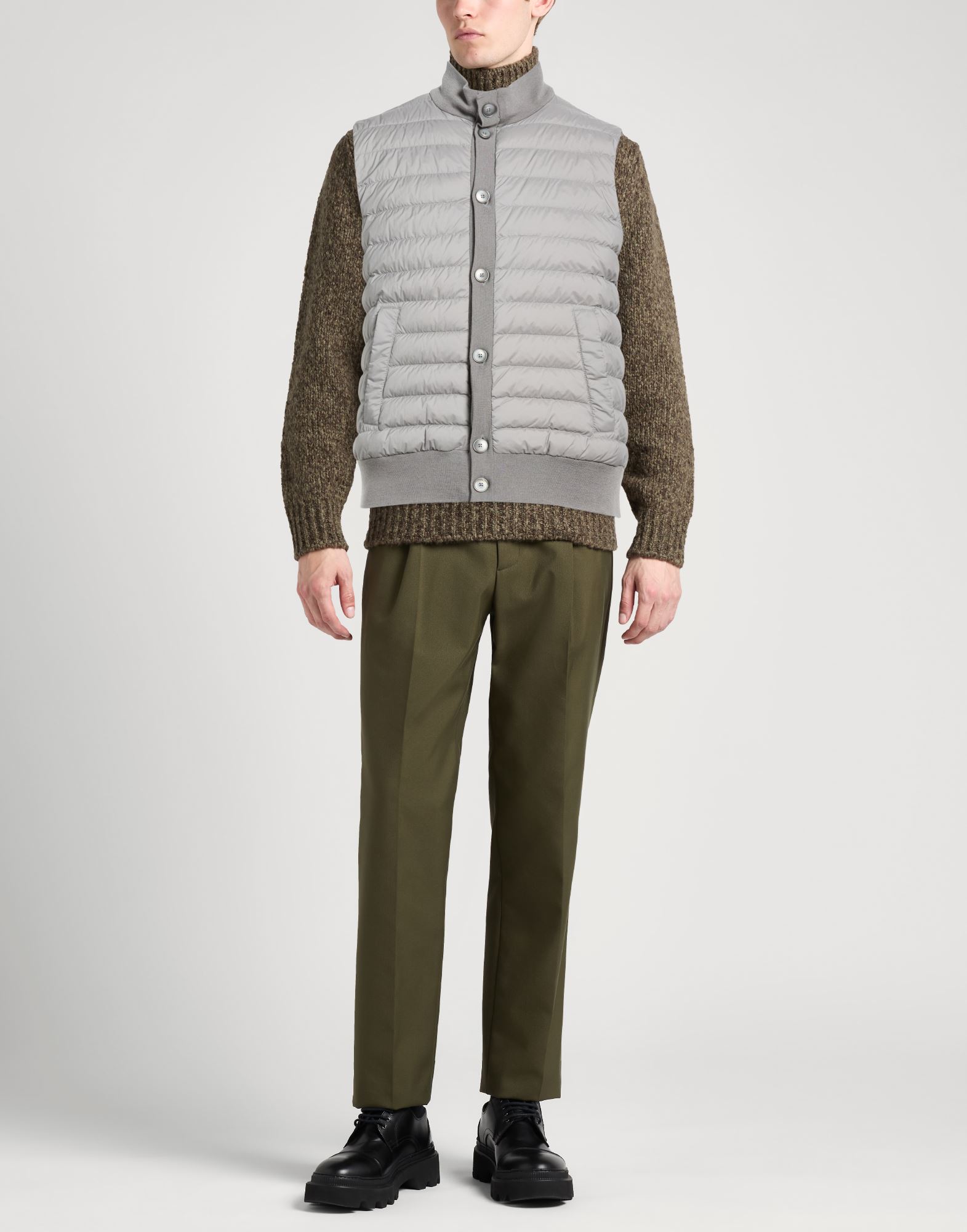  Herno - Jacken & Mäntel - Westen - On Yoox.com 