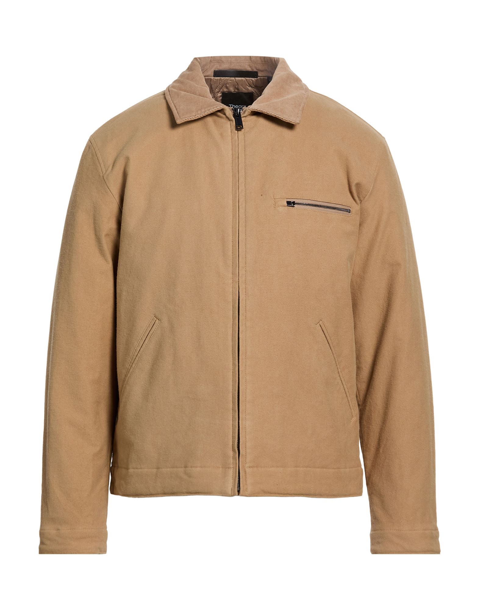  Theory - Jacken & Mäntel - Jacken Und Anoraks - On Yoox.com 