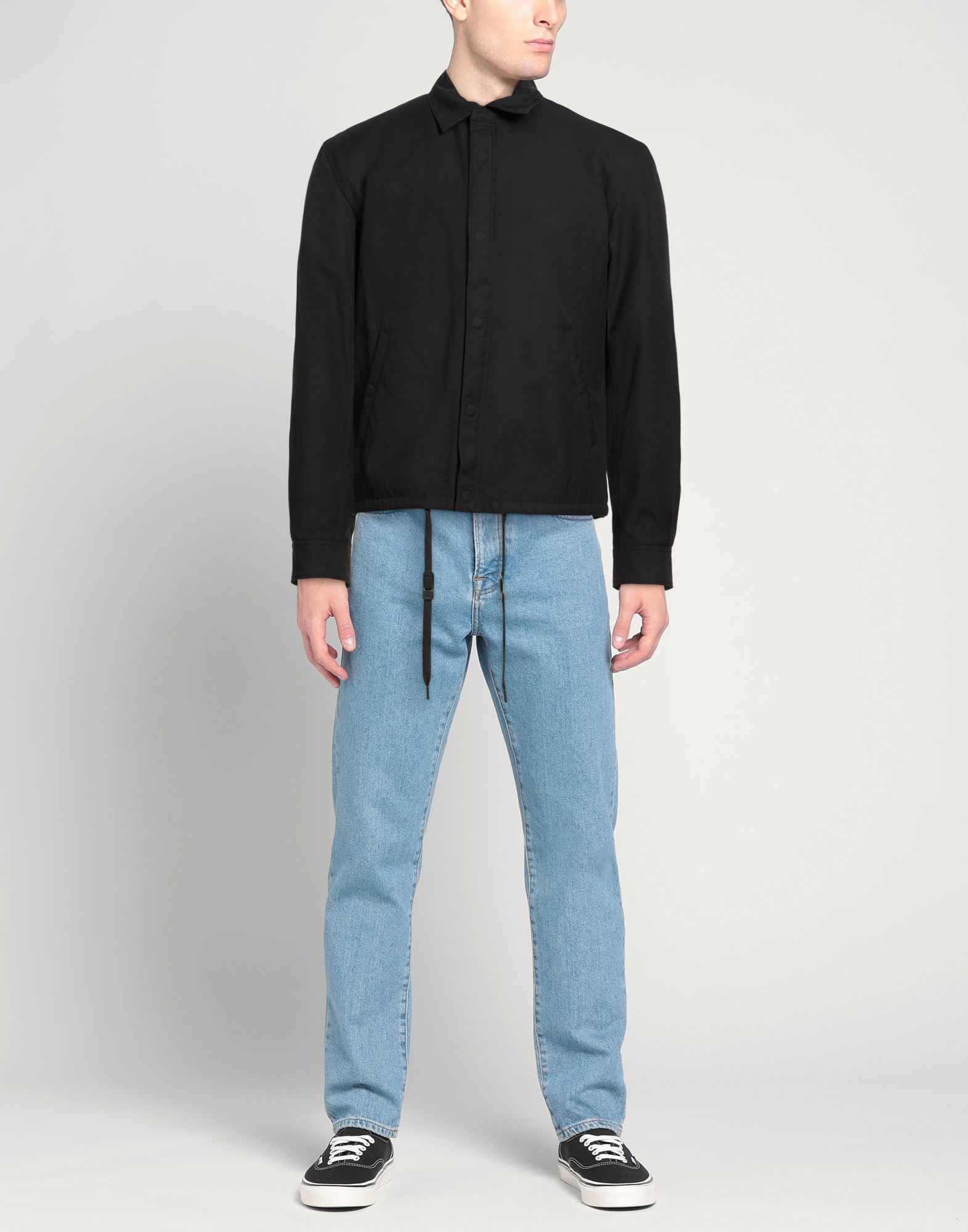  Theory Project - Jacken & Mäntel - Jacken Und Anoraks - On Yoox.com 