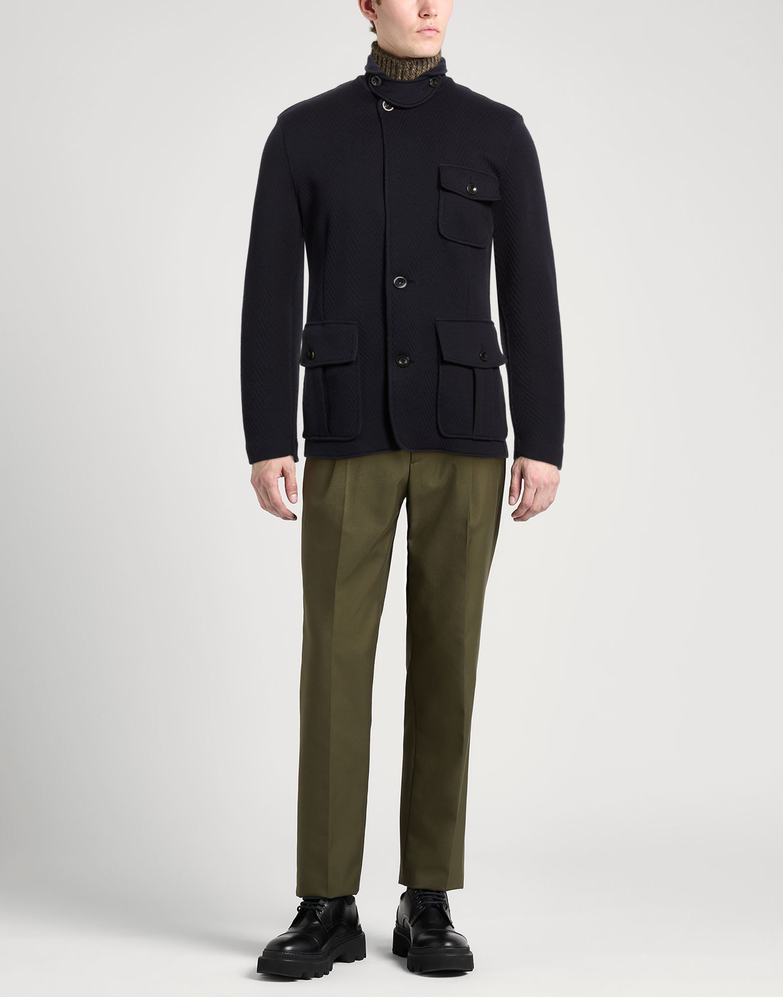  Armani Collezioni - Jacken & Mäntel - Jacken Und Anoraks - On Yoox.com 