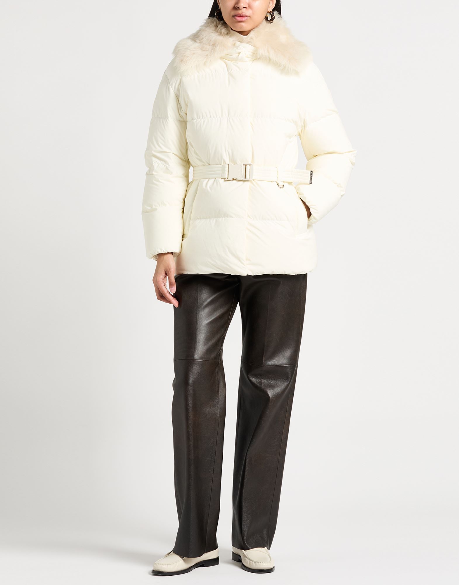  Moncler - Jacken & Mäntel - Pufferjacken & Daunenjacken - On Yoox.com 
