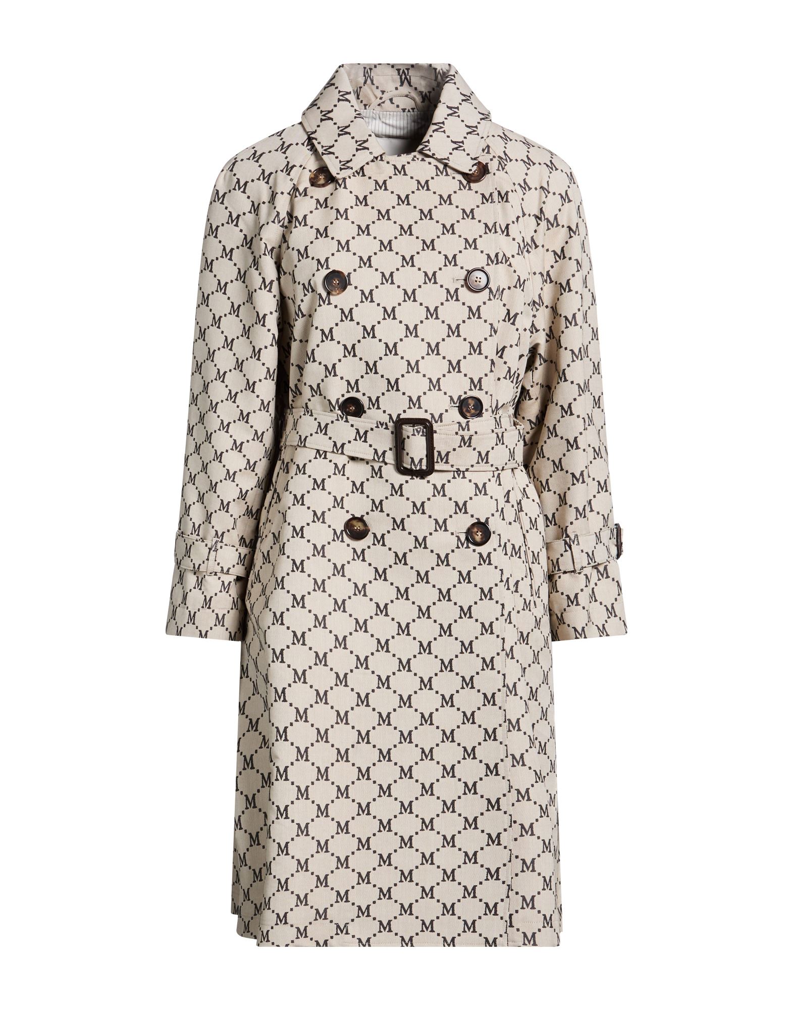 MAX MARA MAX MARA ΠΑΛΤΟ & ΤΖΑΚΕΤ Πανωφόρι και καμπαρντίνα