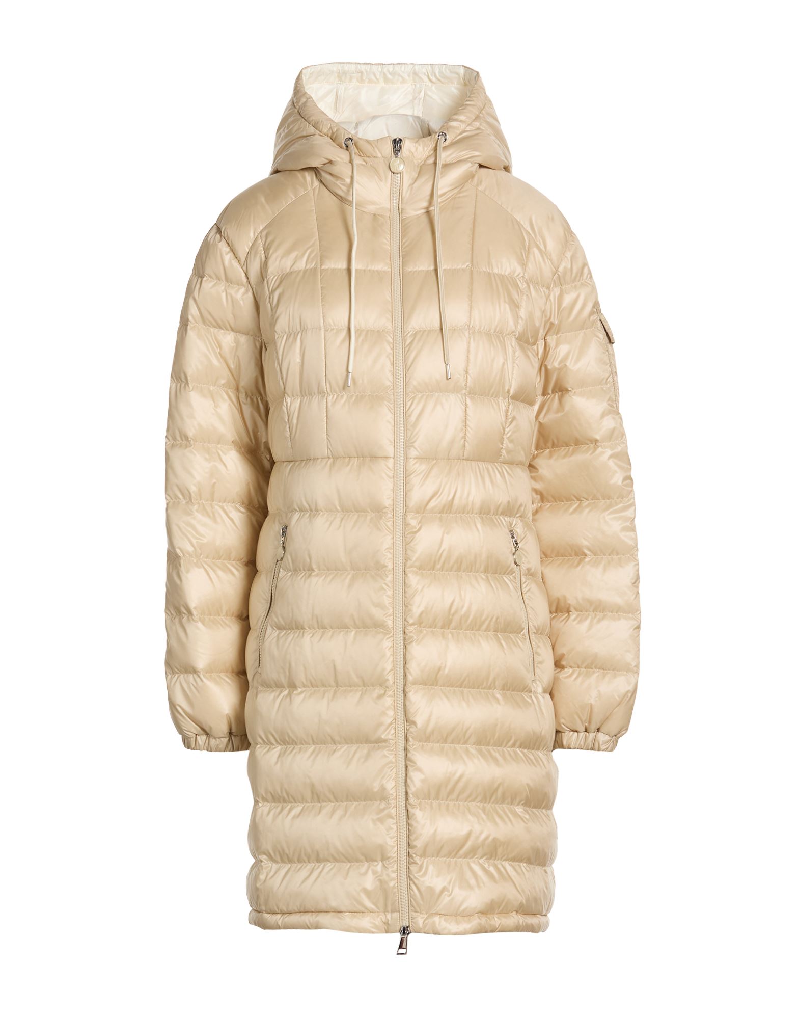MONCLER MONCLER ΠΑΛΤΟ & ΤΖΑΚΕΤ Μπουφάν με επένδυση