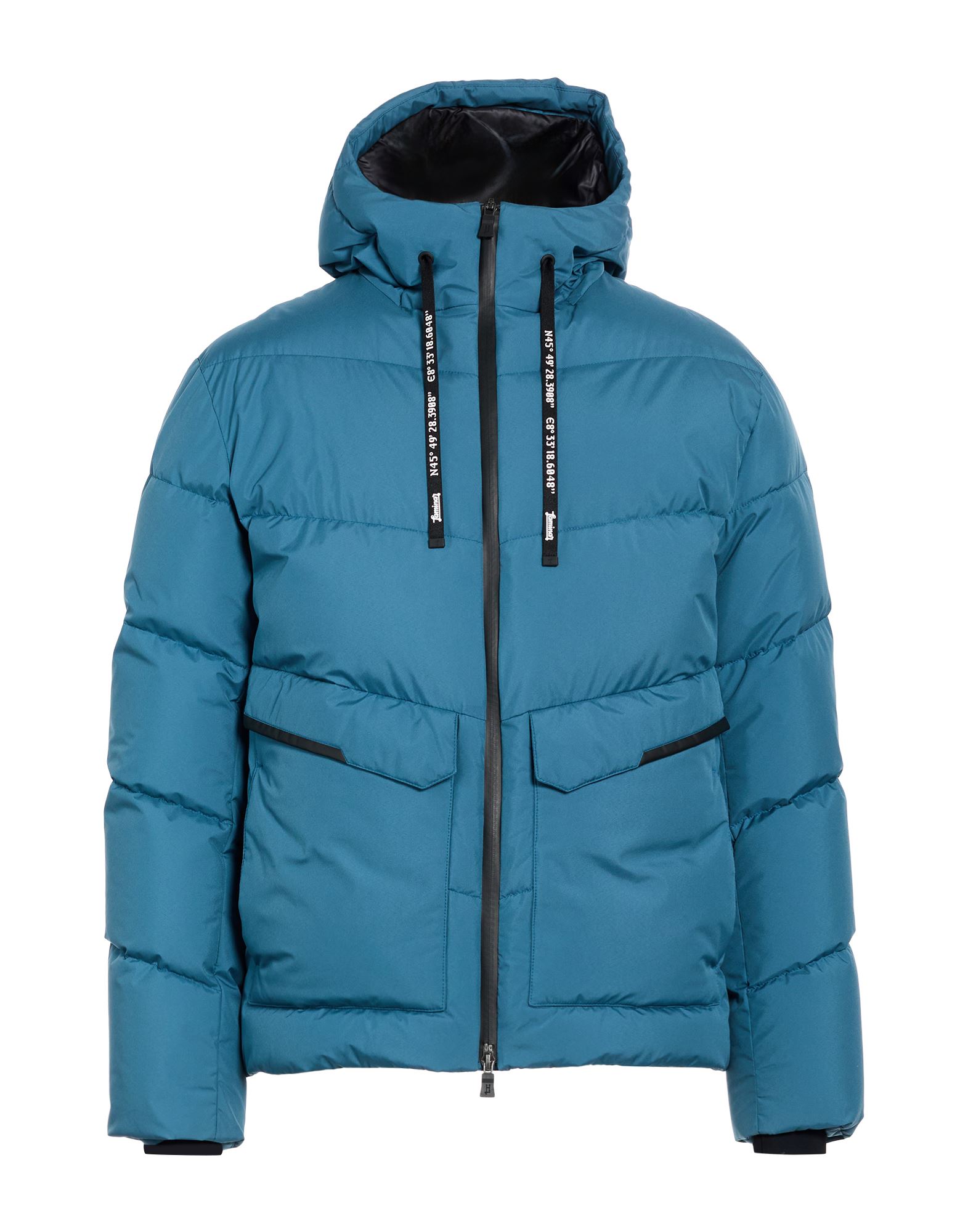  Herno - Jacken & Mäntel - Pufferjacken & Daunenjacken - On Yoox.com 