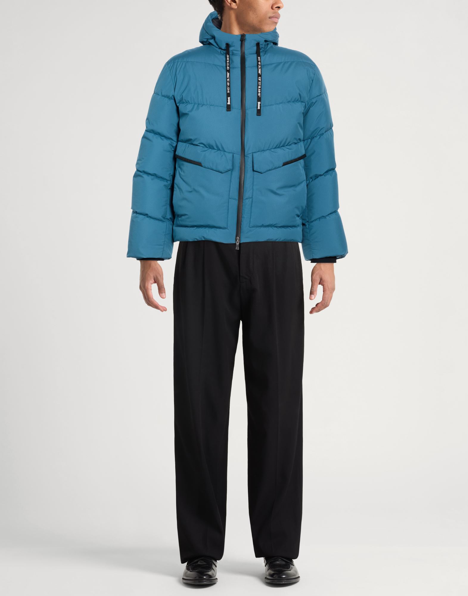  Herno - Jacken & Mäntel - Pufferjacken & Daunenjacken - On Yoox.com 