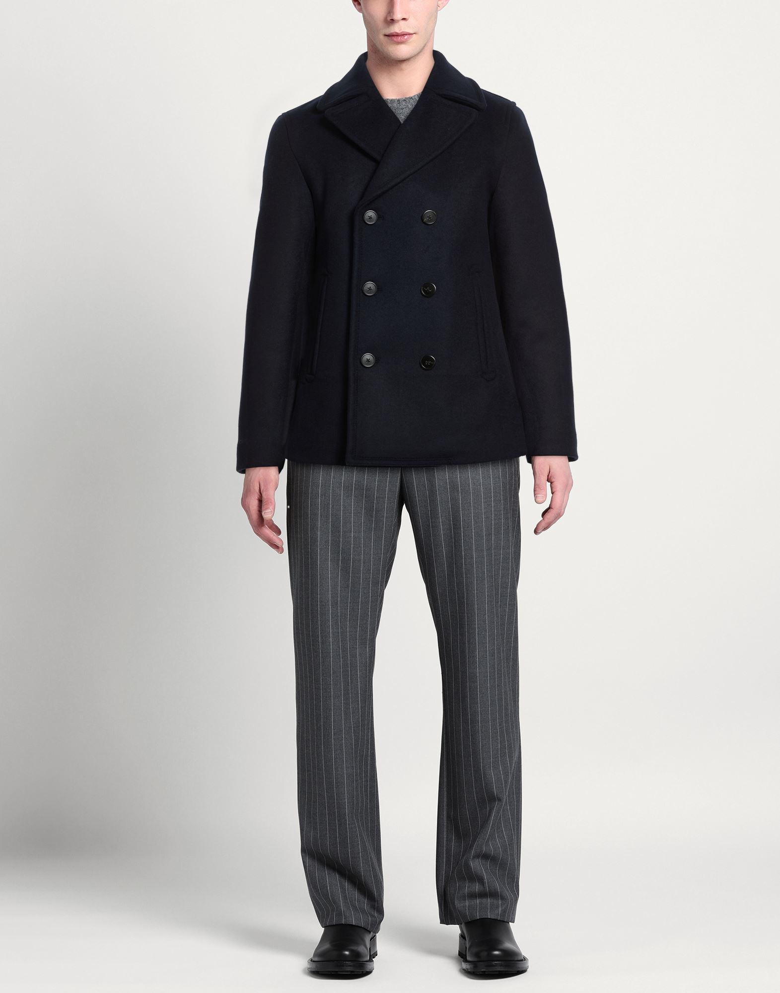  Theory Project - Ropa De Abrigo - Abrigos - On Yoox.com 