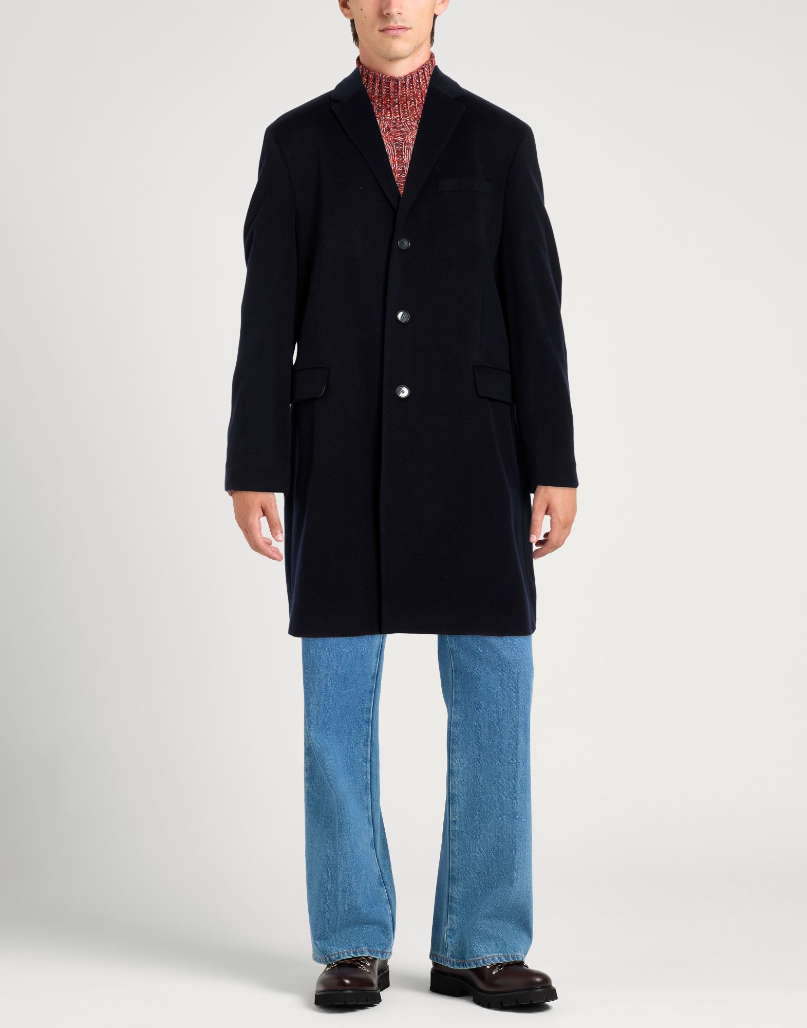  Gant - Jacken & Mäntel - Mäntel - On Yoox.com 