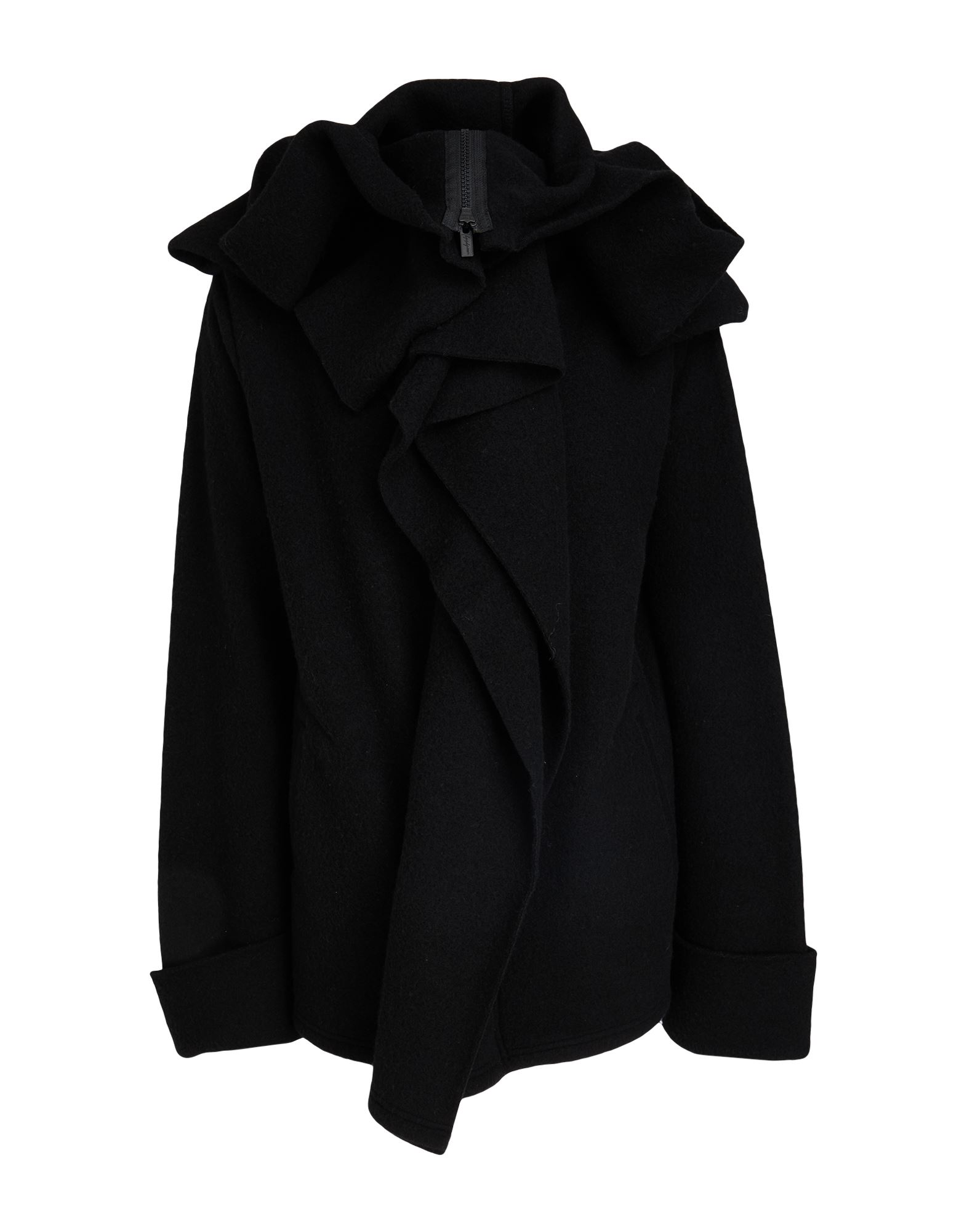 YOHJI YAMAMOTO YOHJI YAMAMOTO ΠΑΛΤΟ & ΤΖΑΚΕΤ Παλτό