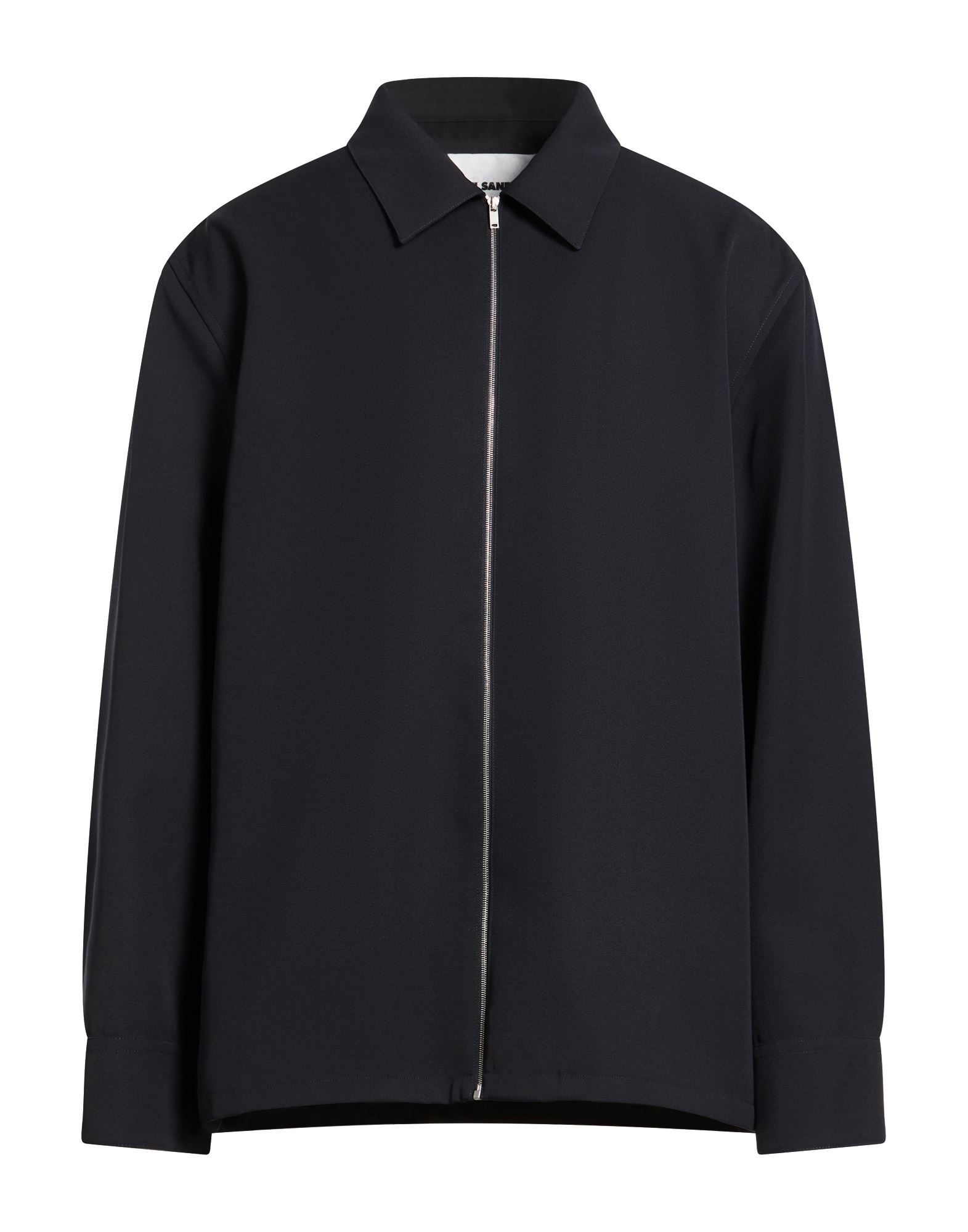 JIL SANDER ΠΑΛΤΟ & ΤΖΑΚΕΤ Μπουφάν και τζάκετ