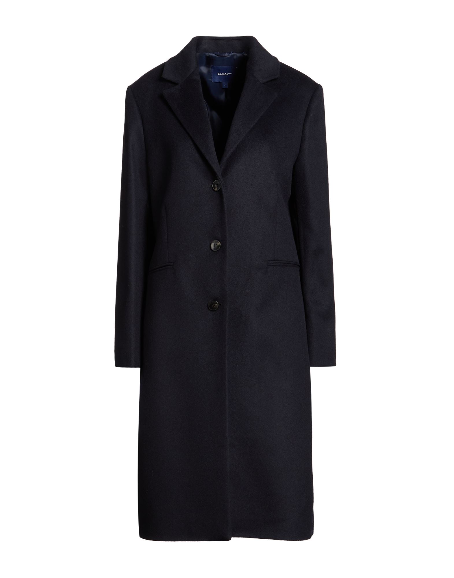  Gant - Jacken & Mäntel - Mäntel - On Yoox.com 