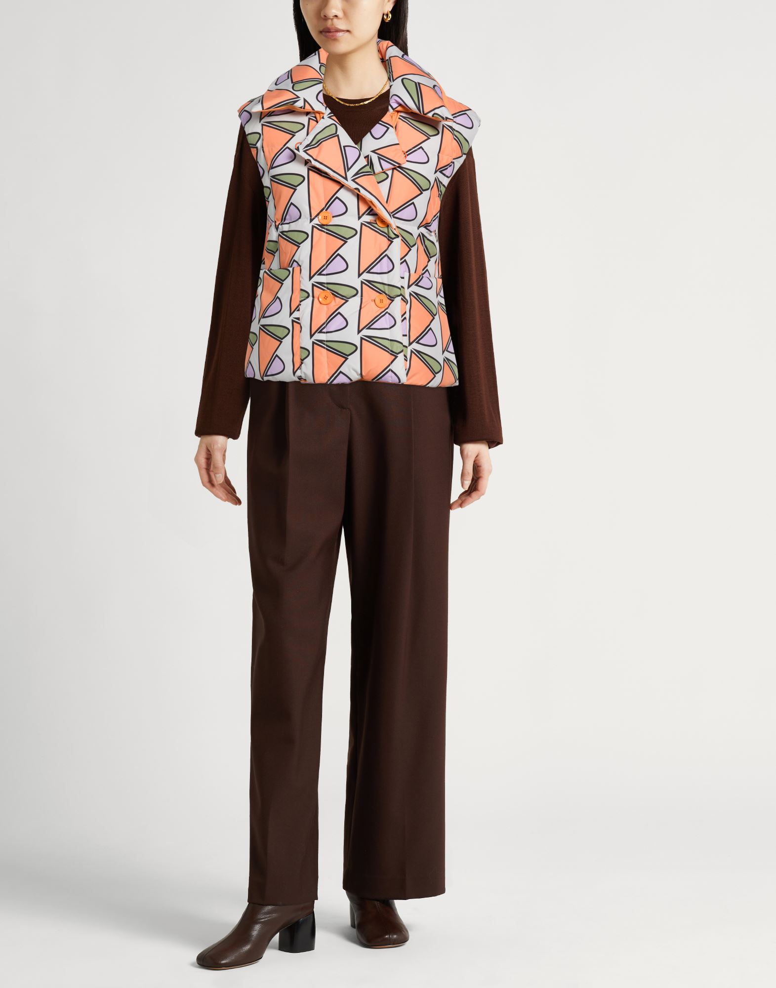  Herno - Jacken & Mäntel - Westen - On Yoox.com 