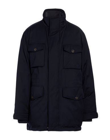 Chaqueta y cazadora Hombre Azul noche XL Hombre