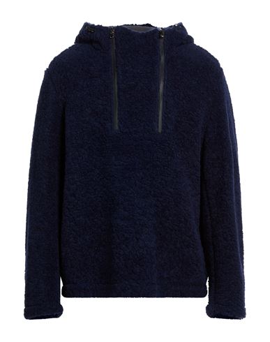 Jacke & Anorak Herren Marineblau 48 Herren