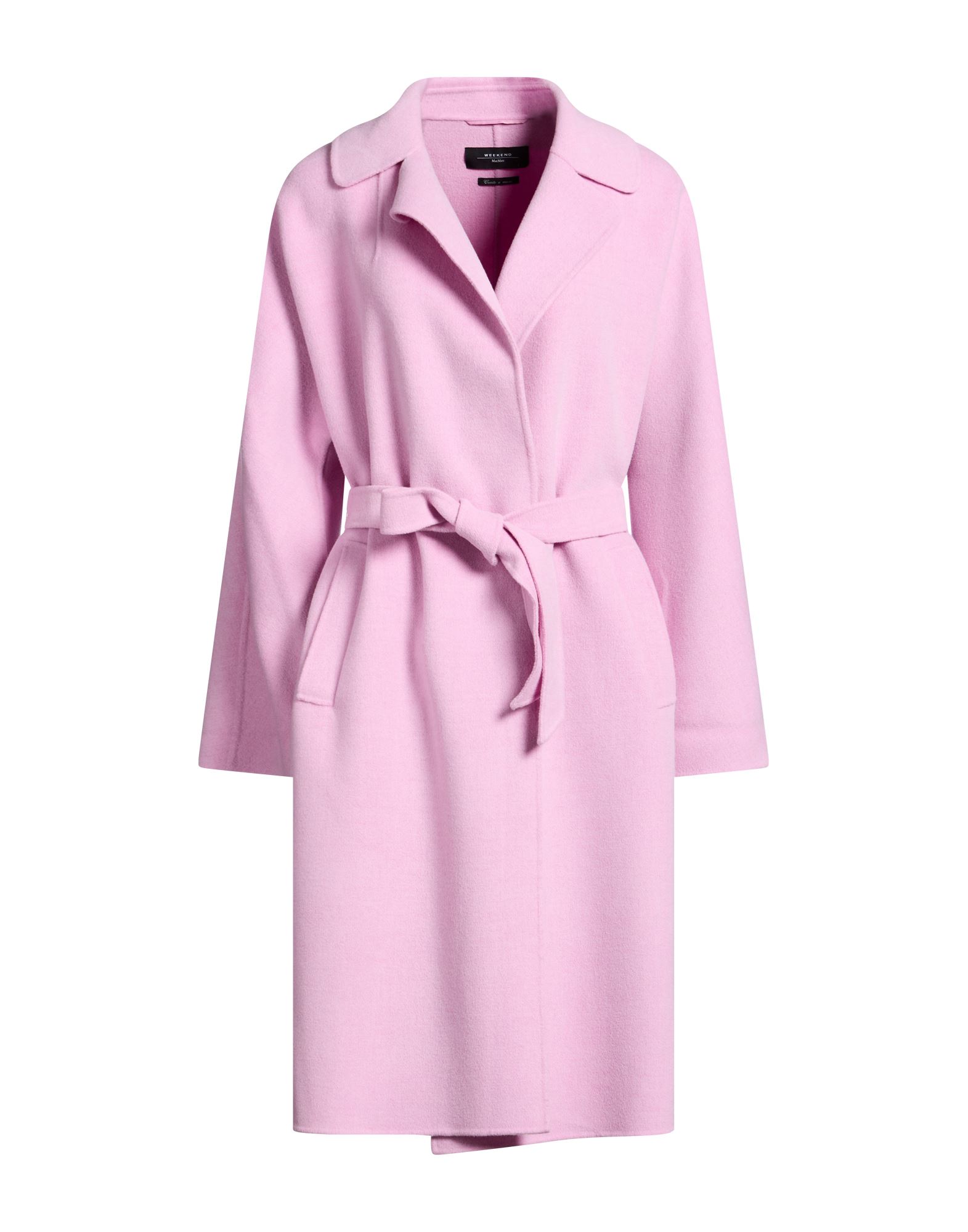  Weekend Max Mara - Jacken & Mäntel - Mäntel - On Yoox.com 