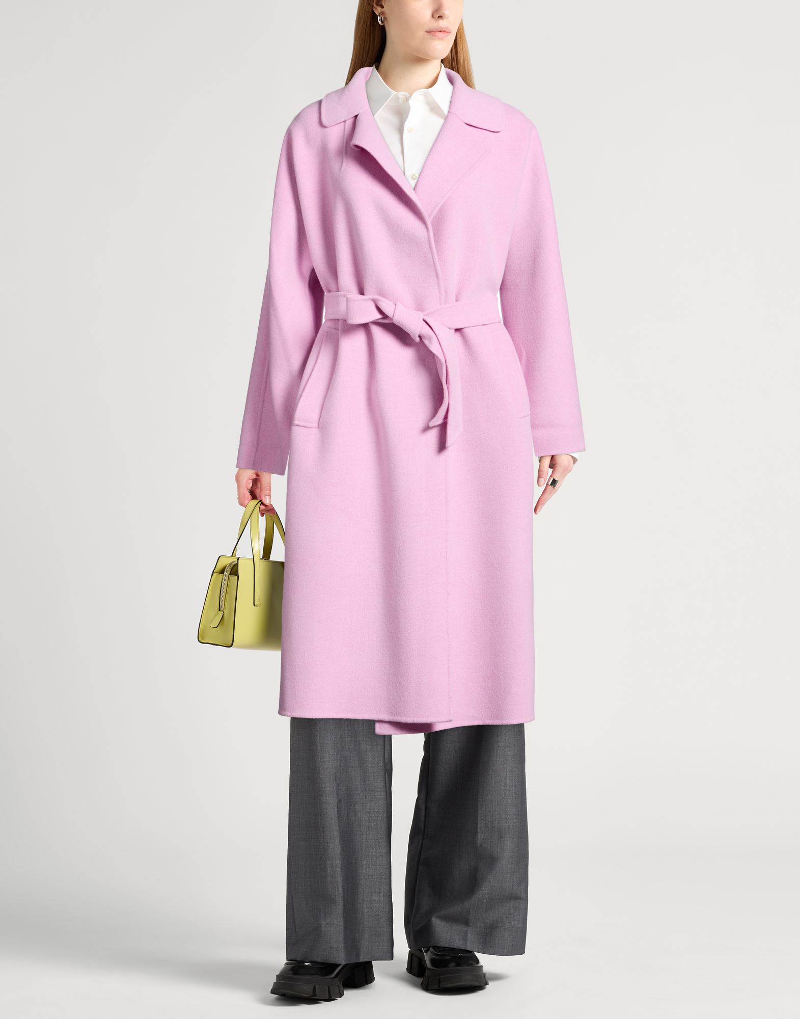  Weekend Max Mara - Jacken & Mäntel - Mäntel - On Yoox.com 