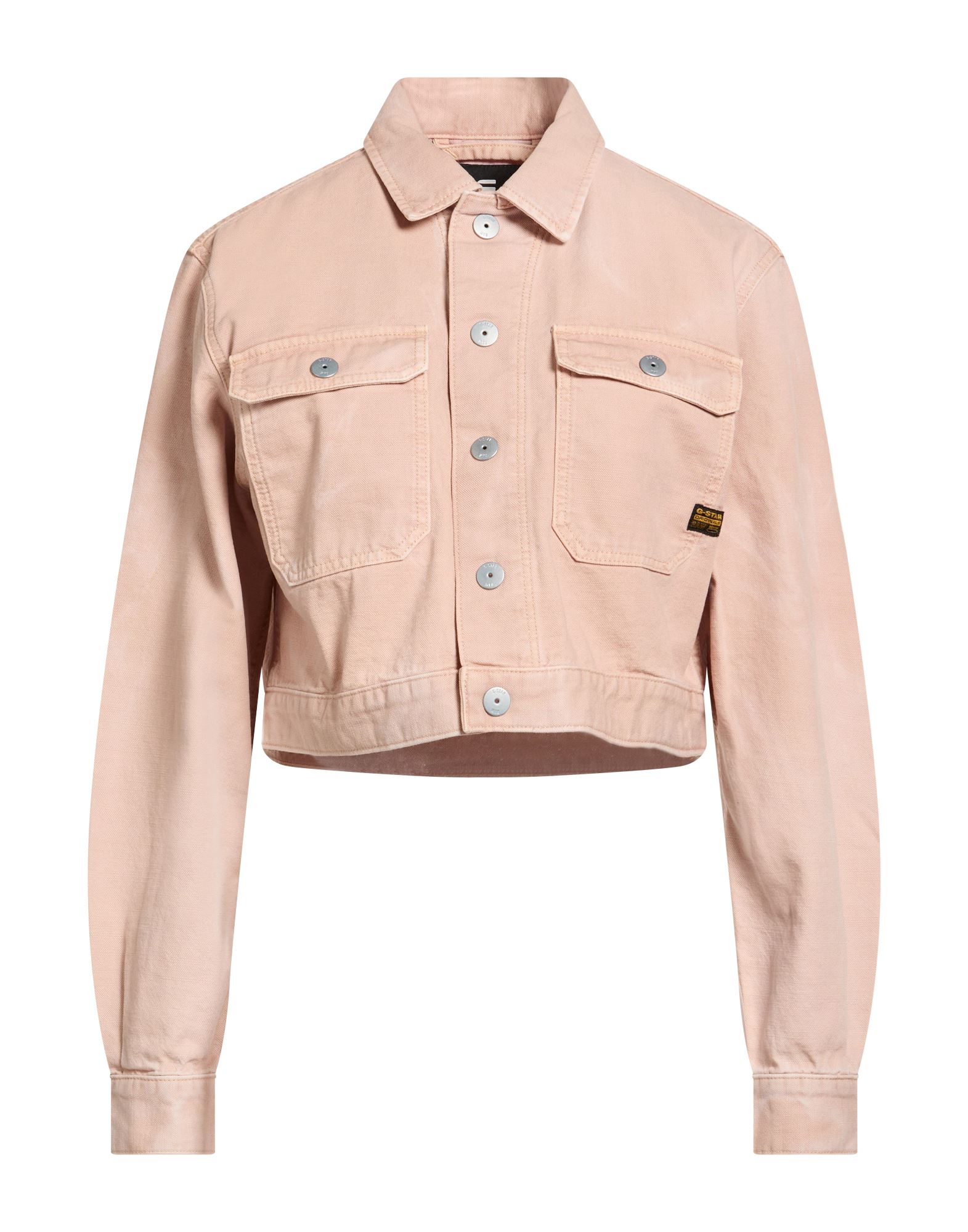  G-star Raw - Jacken & Mäntel - Jeansjacken/mäntel - On Yoox.com 