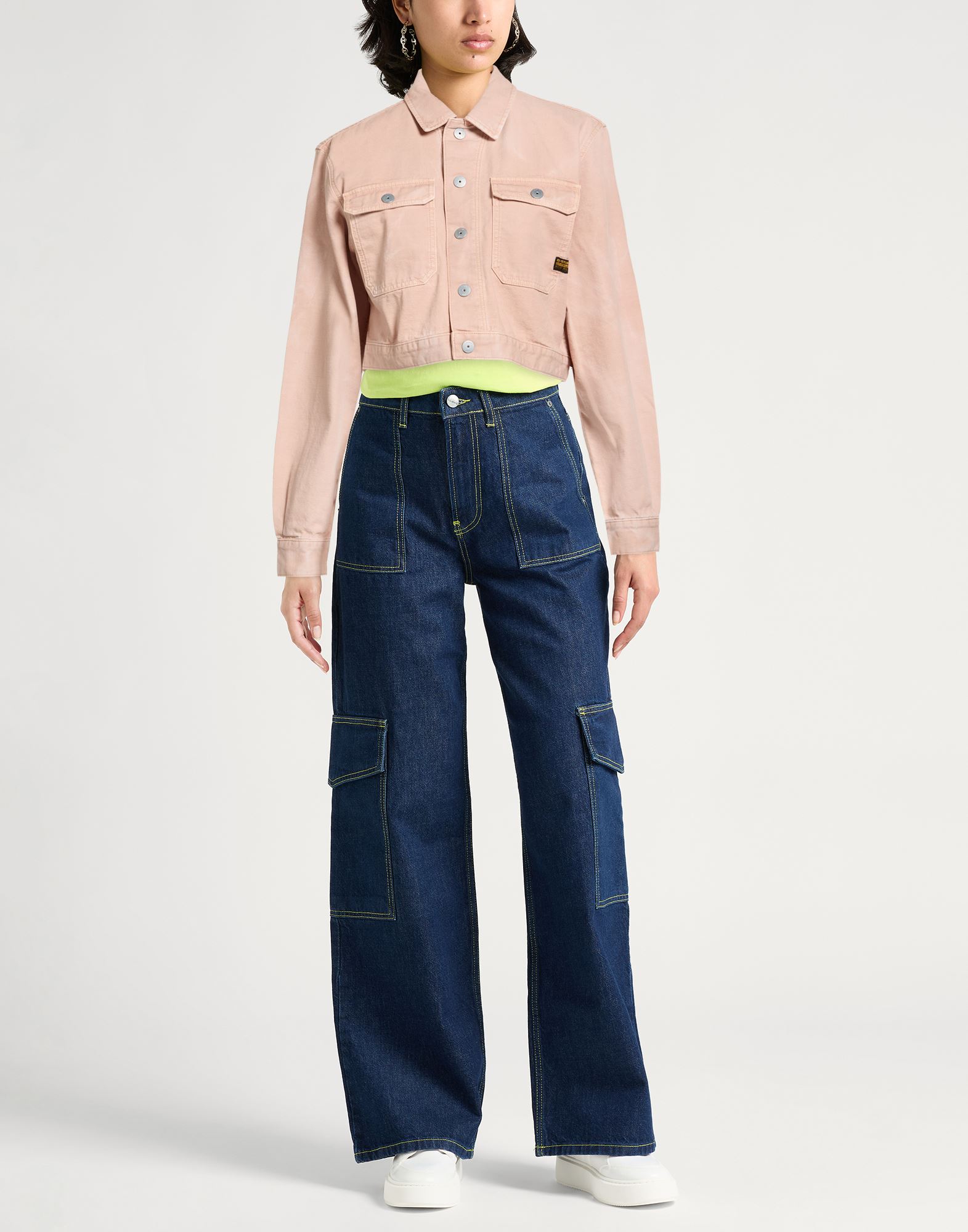  G-star Raw - Jacken & Mäntel - Jeansjacken/mäntel - On Yoox.com 