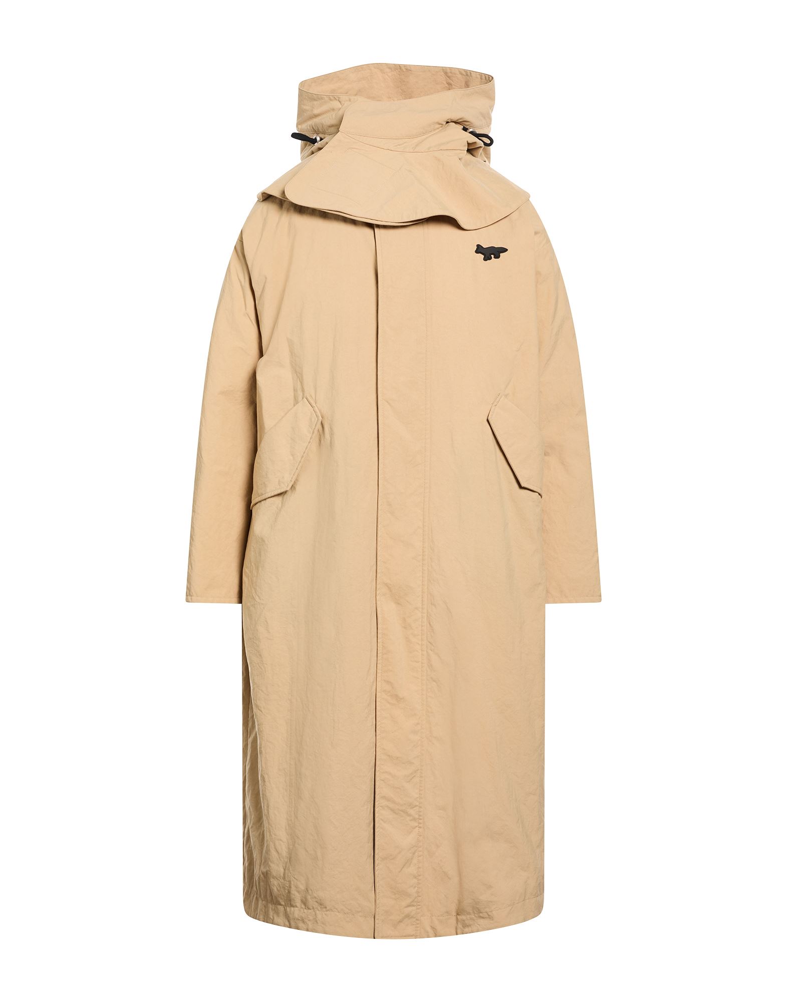 MAISON KITSUNÉ ΠΑΛΤΟ & ΤΖΑΚΕΤ Πανωφόρι και καμπαρντίνα