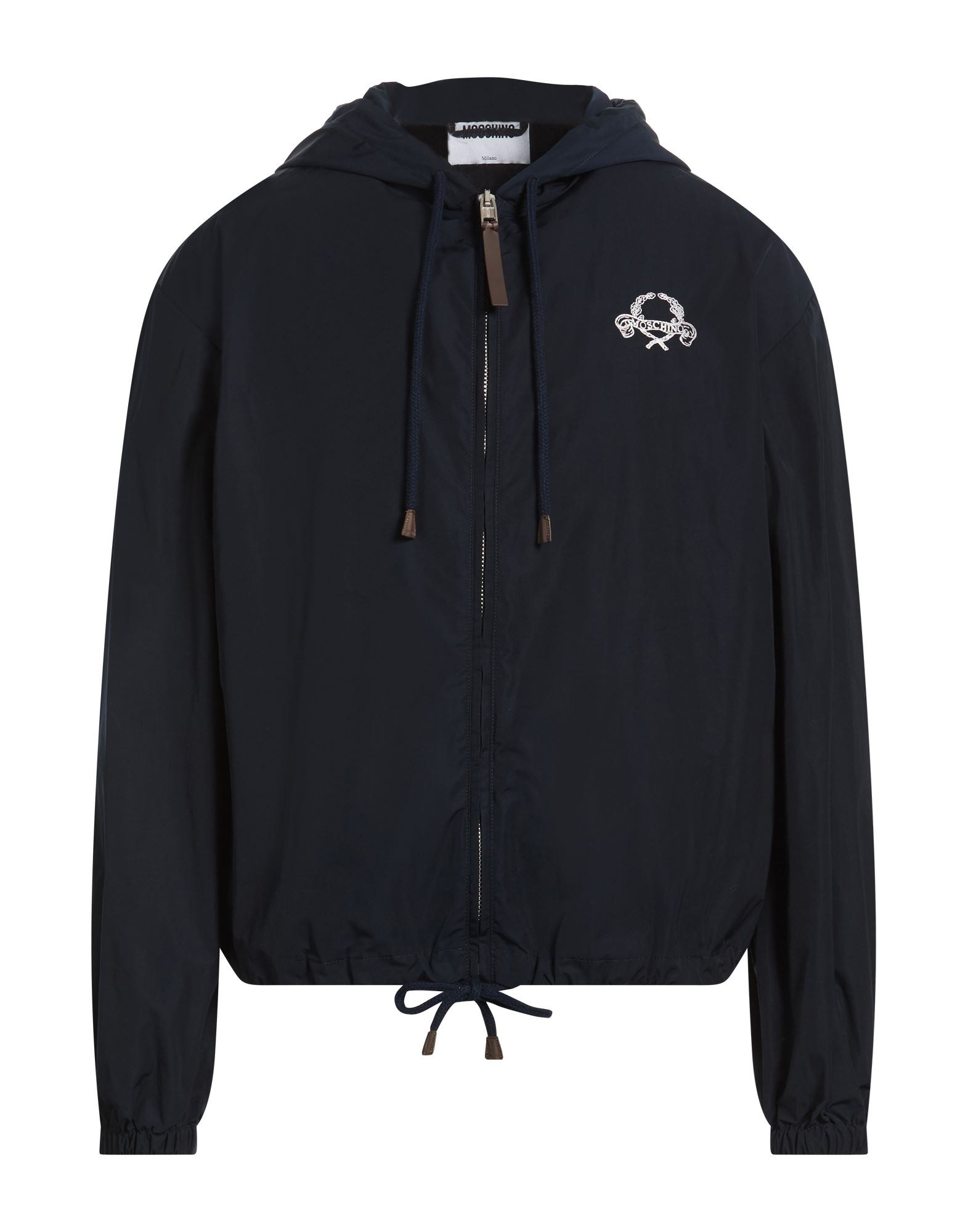  Moschino - Jacken & Mäntel - Jacken Und Anoraks - On Yoox.com 