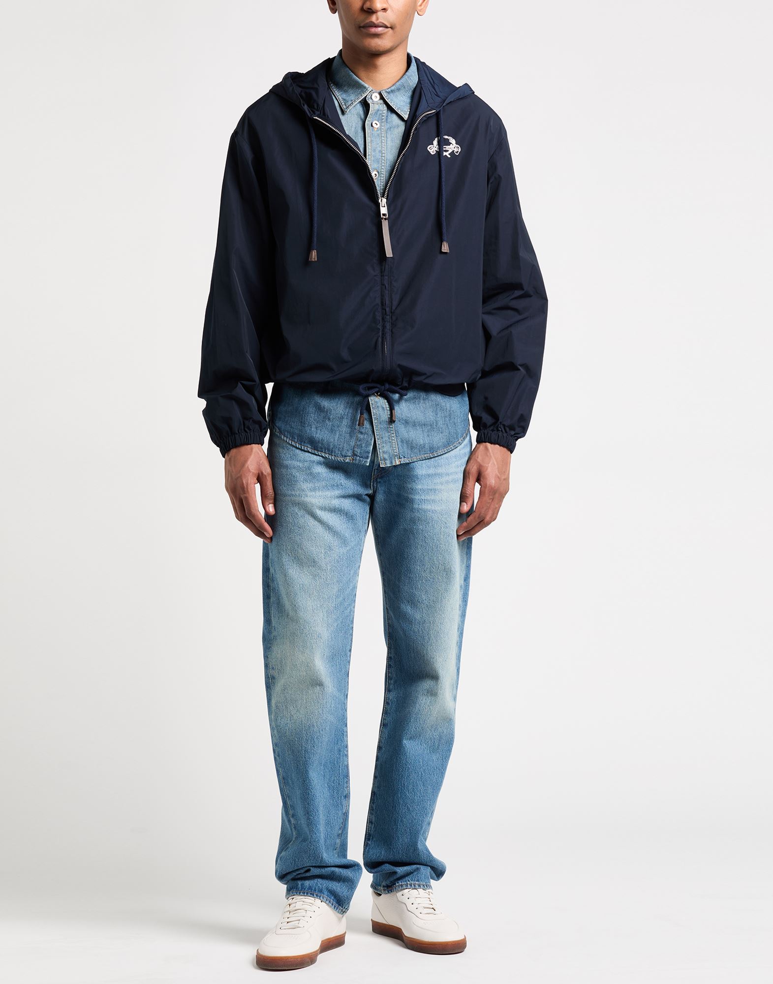  Moschino - Jacken & Mäntel - Jacken Und Anoraks - On Yoox.com 