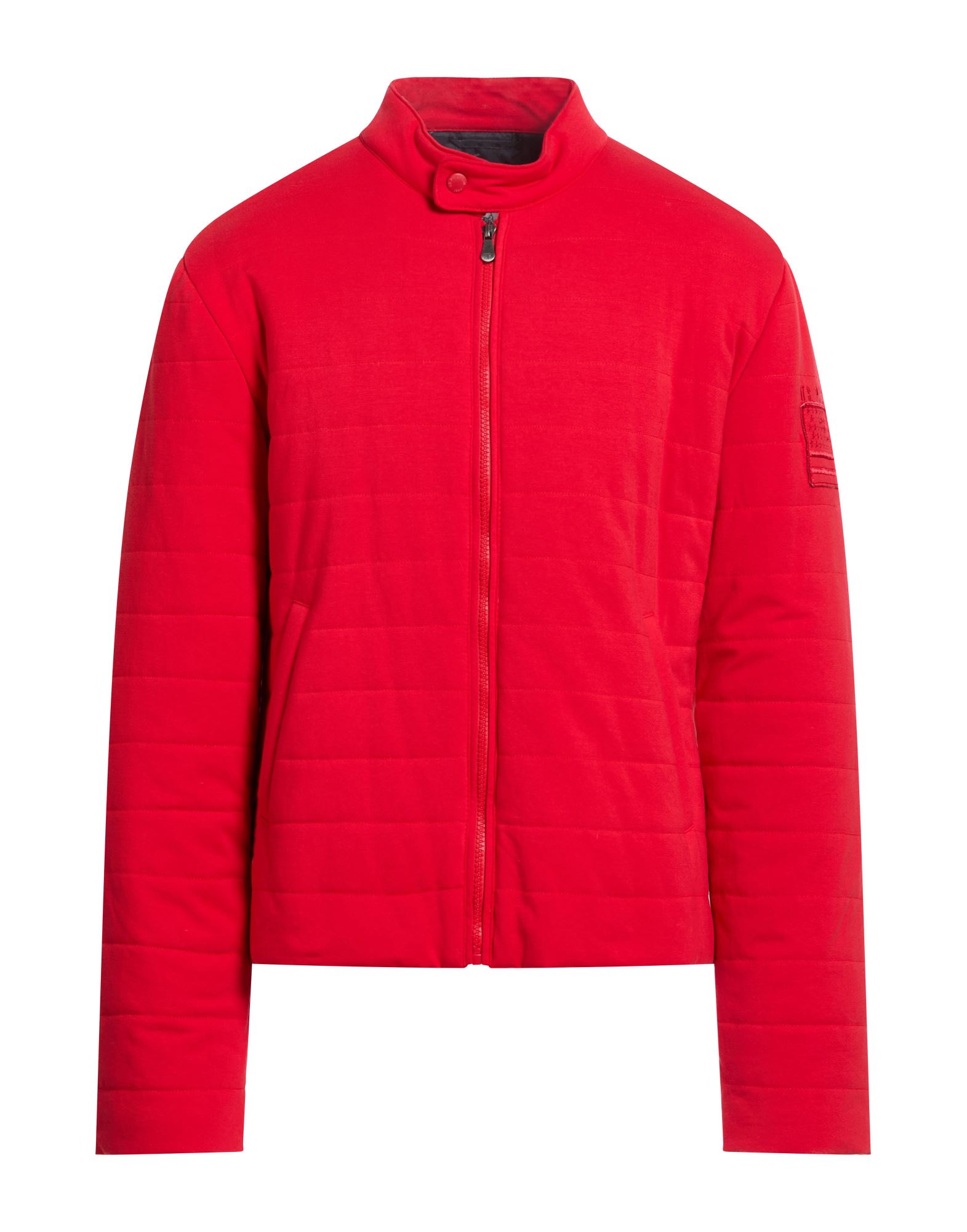  U.s.polo Assn. - Jacken & Mäntel - Pufferjacken & Daunenjacken - On Yoox.com 