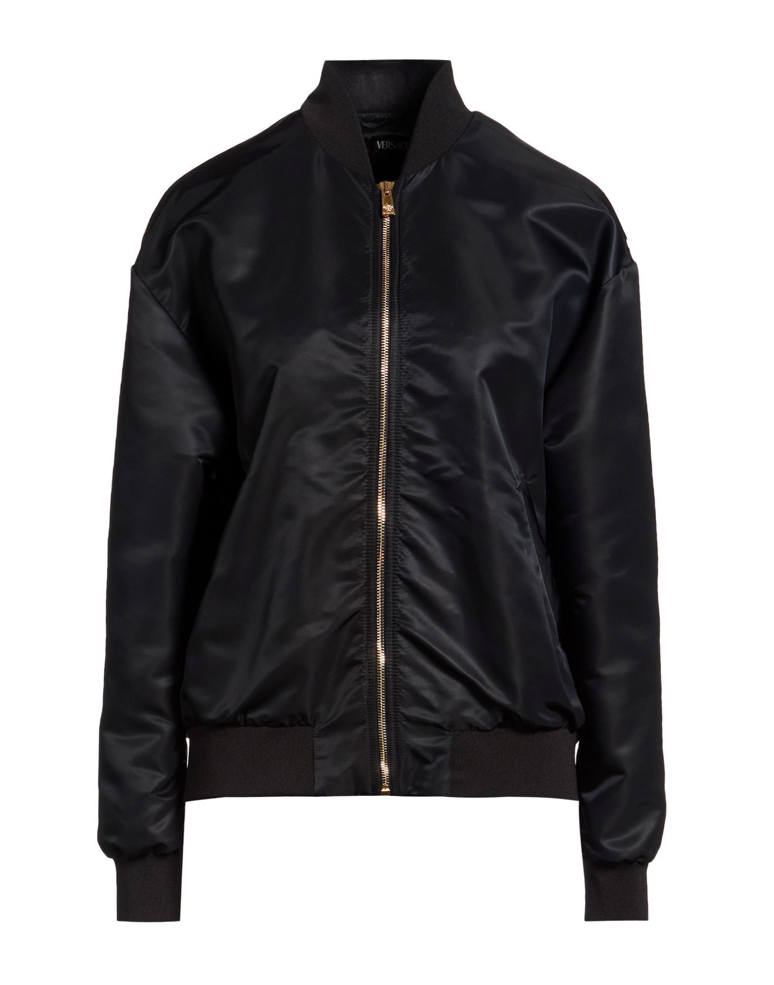  Versace - Jacken & Mäntel - Jacken Und Anoraks - On Yoox.com 