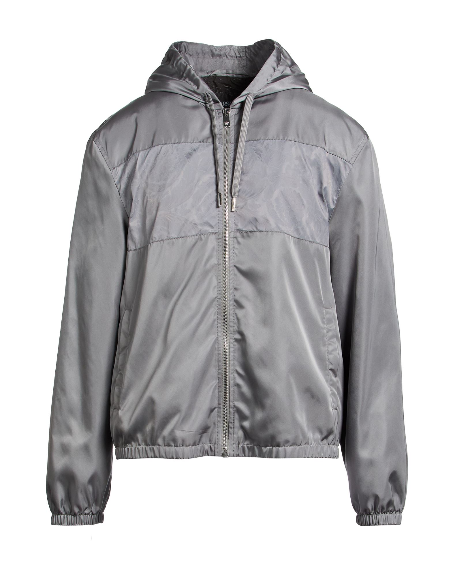  Versace - Jacken & Mäntel - Jacken Und Anoraks - On Yoox.com 