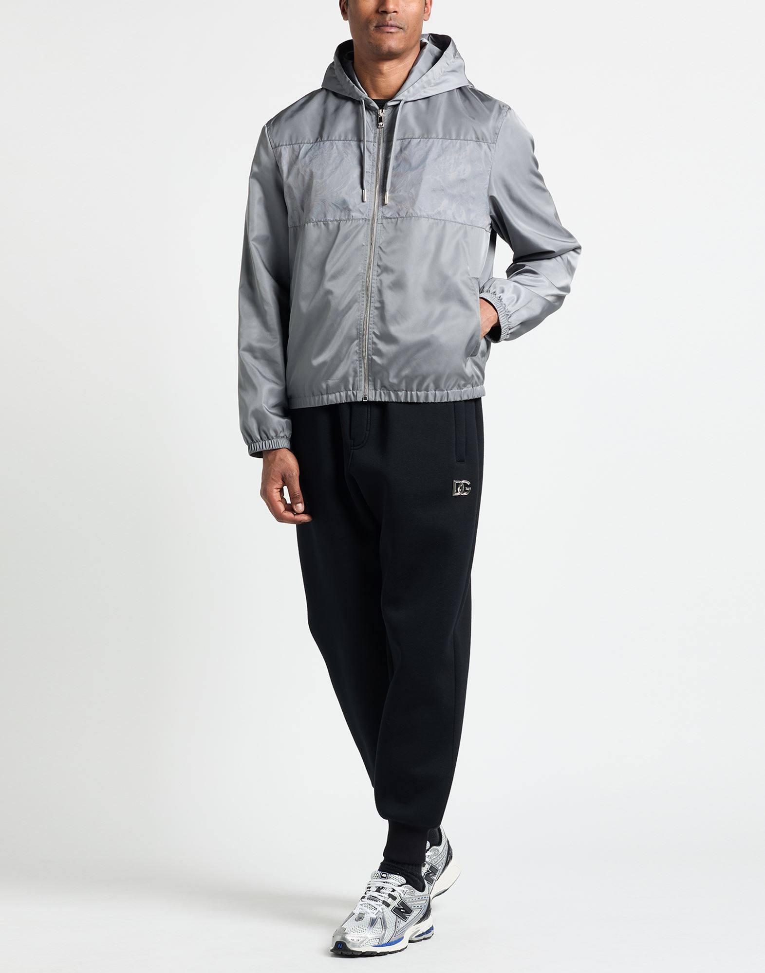  Versace - Jacken & Mäntel - Jacken Und Anoraks - On Yoox.com 