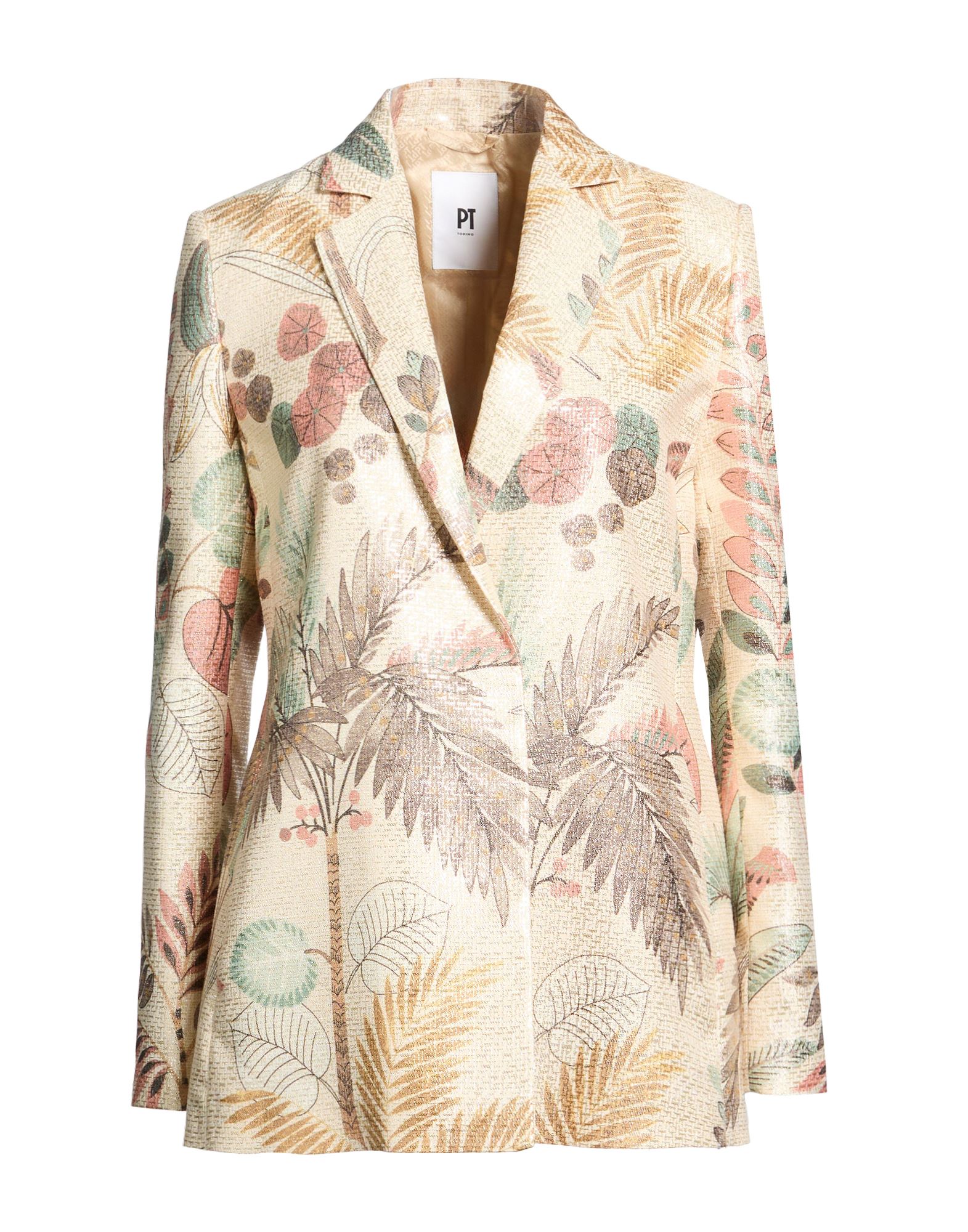  Pt Torino - Anzüge Und Co-ords - Blazers - On Yoox.com 