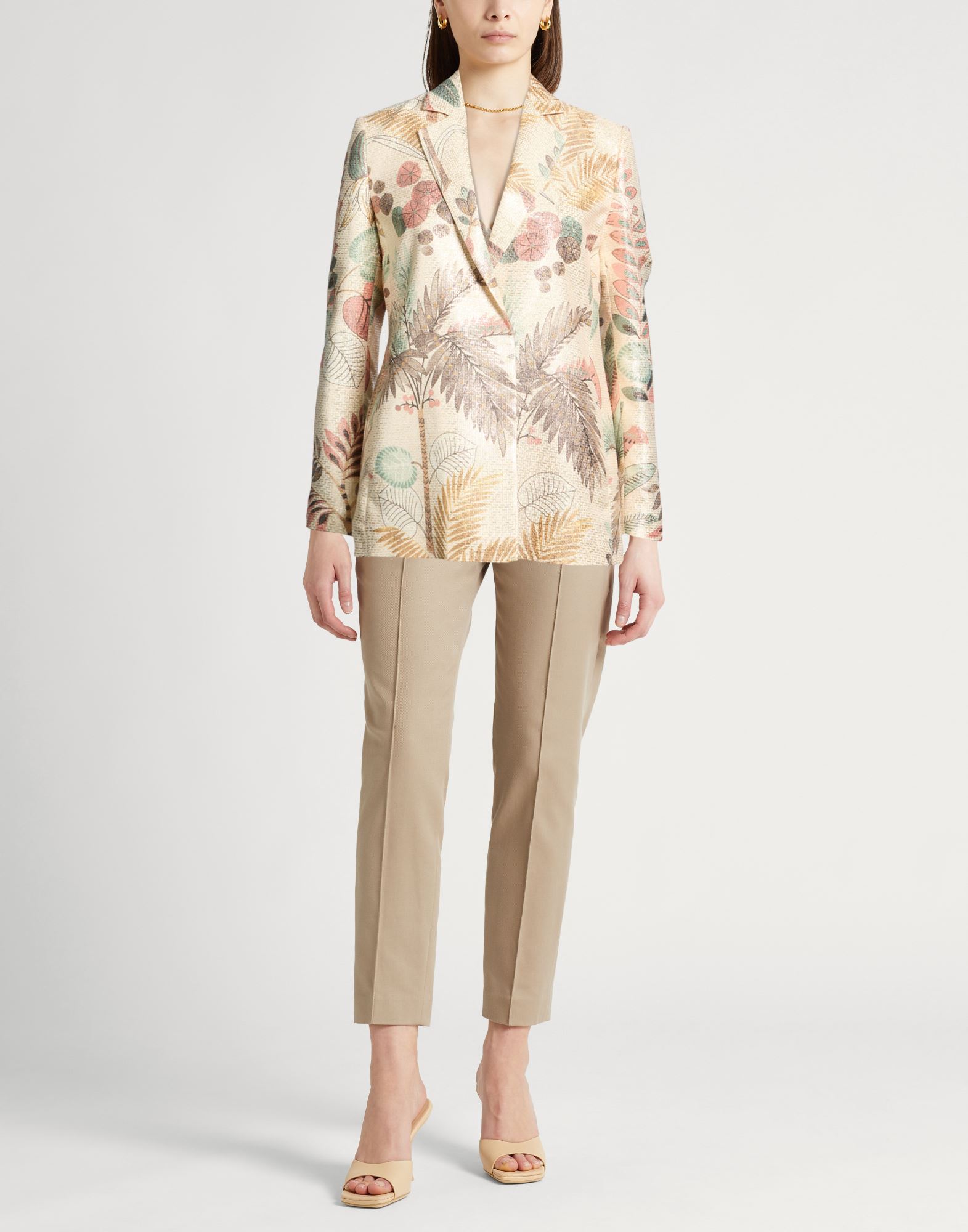  Pt Torino - Anzüge Und Co-ords - Blazers - On Yoox.com 