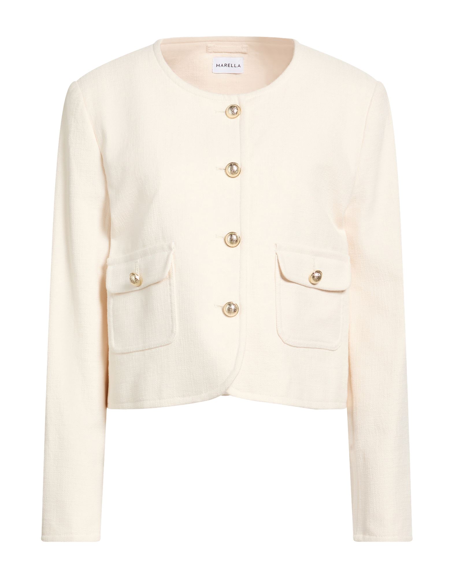 Marella - Jacken & Mäntel - Jacken Und Anoraks - On Yoox.com 