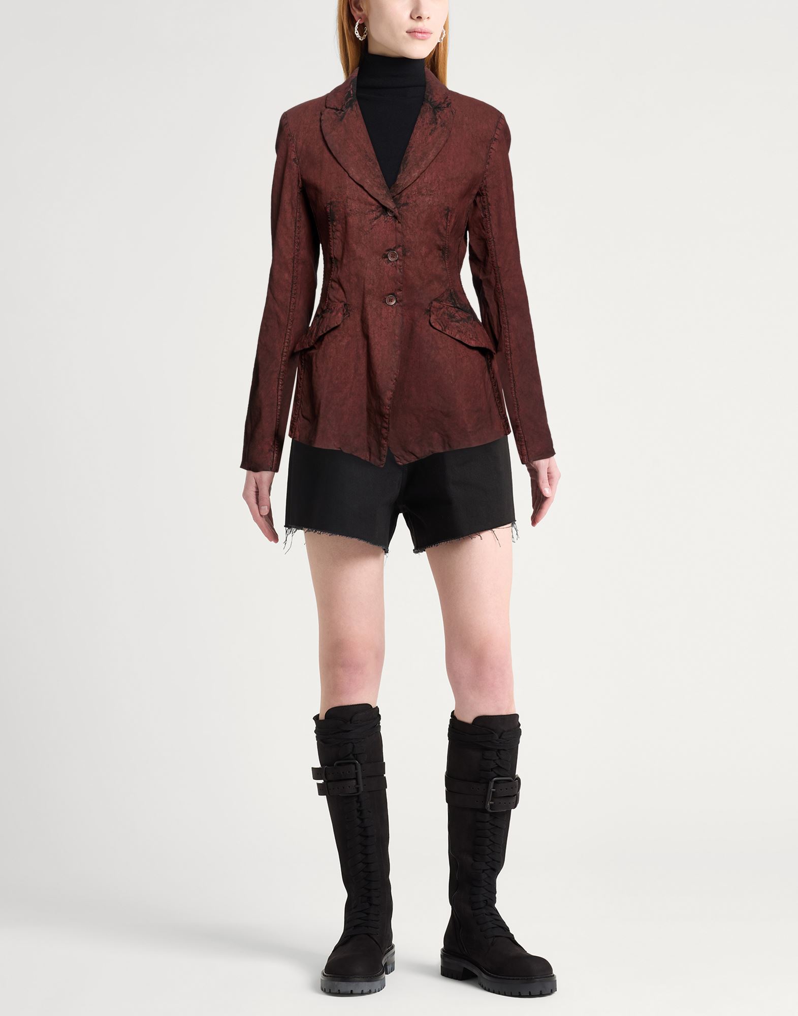  Masnada - Anzüge Und Co-ords - Blazers - On Yoox.com 