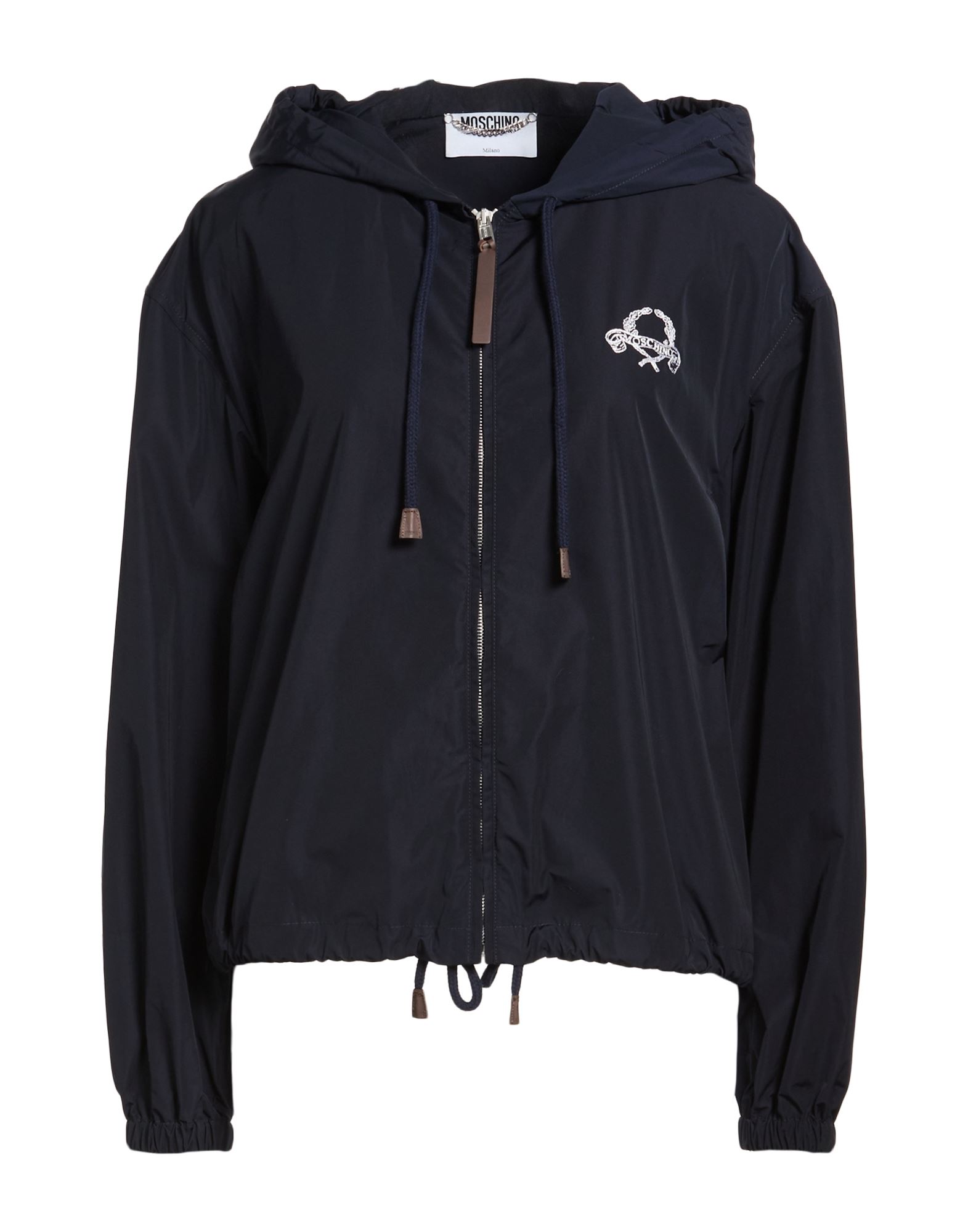  Moschino - Jacken & Mäntel - Jacken Und Anoraks - On Yoox.com 