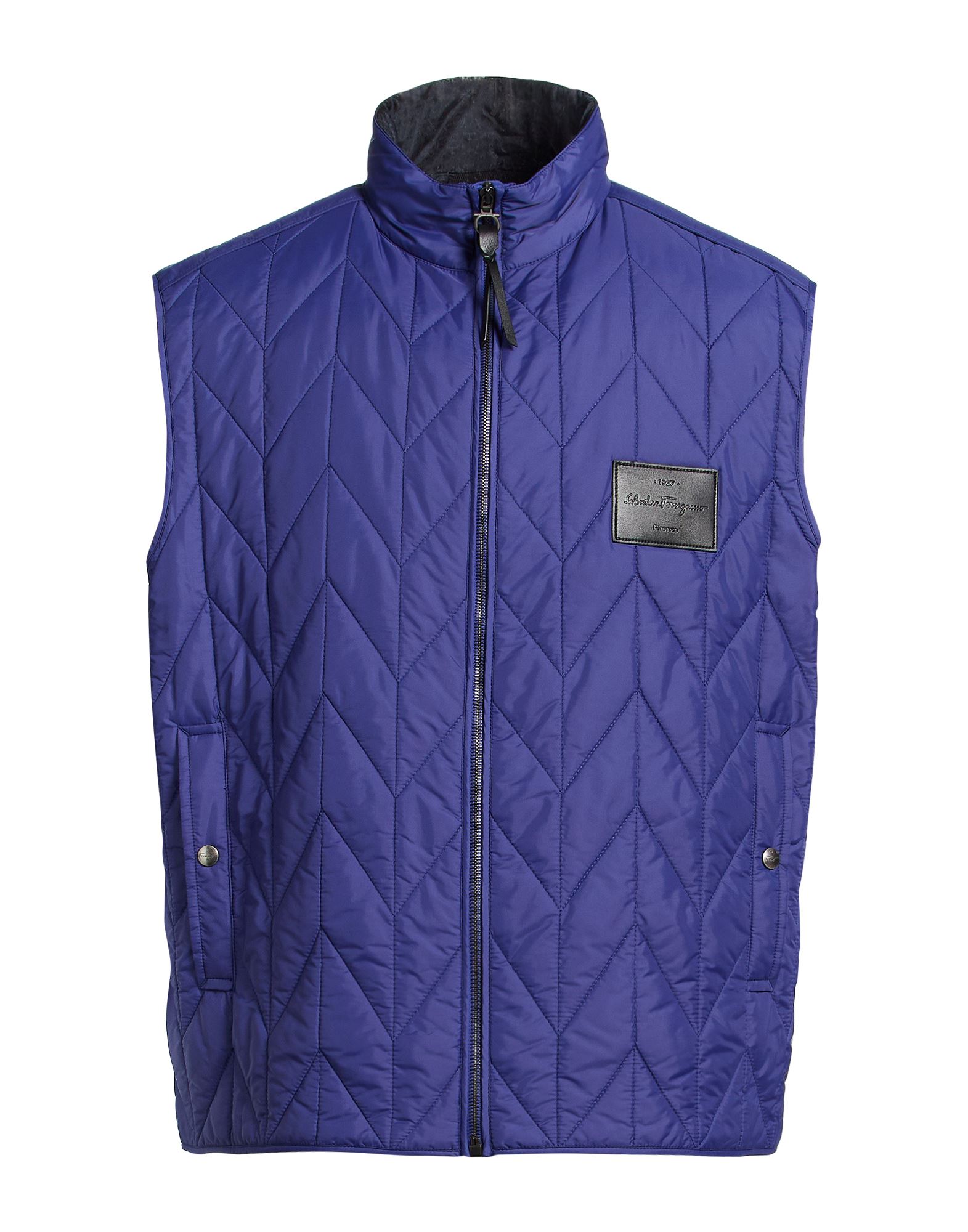  Ferragamo - Jacken & Mäntel - Westen - On Yoox.com 