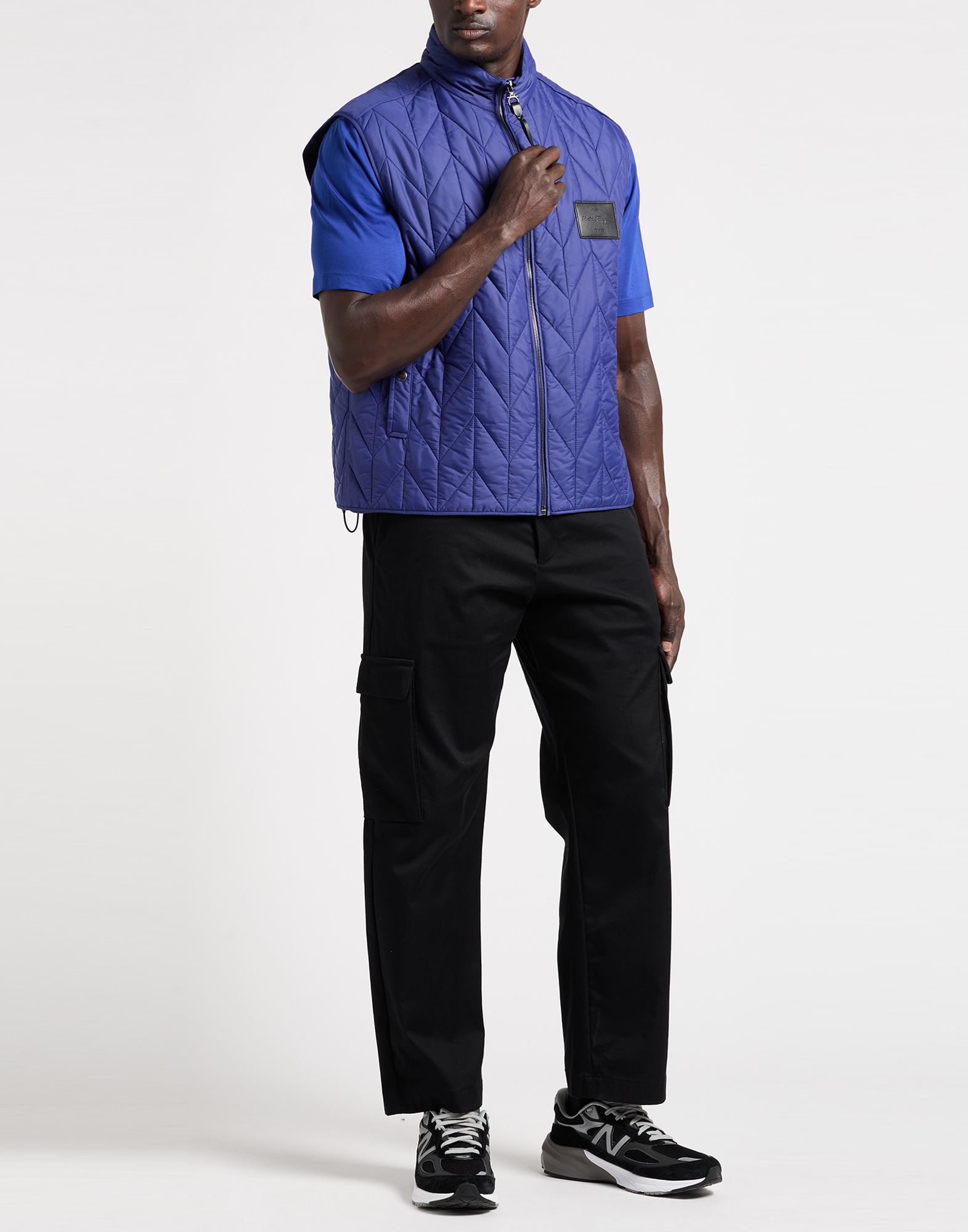  Ferragamo - Jacken & Mäntel - Westen - On Yoox.com 