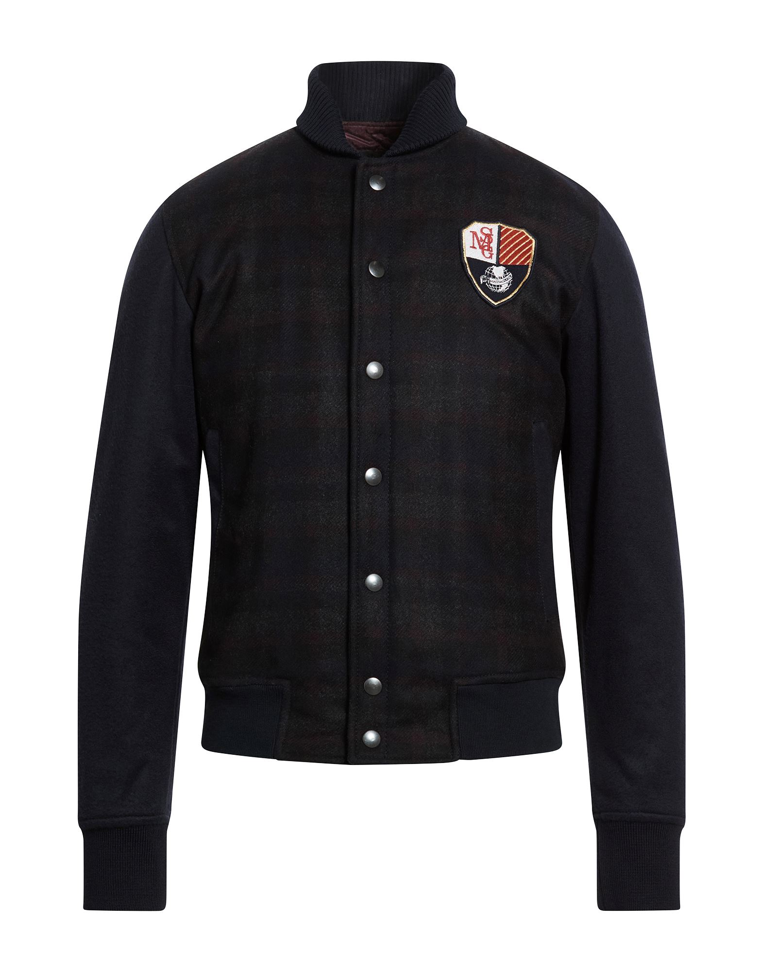 Messagerie - Jacken & Mäntel - Jacken Und Anoraks - On Yoox.com 