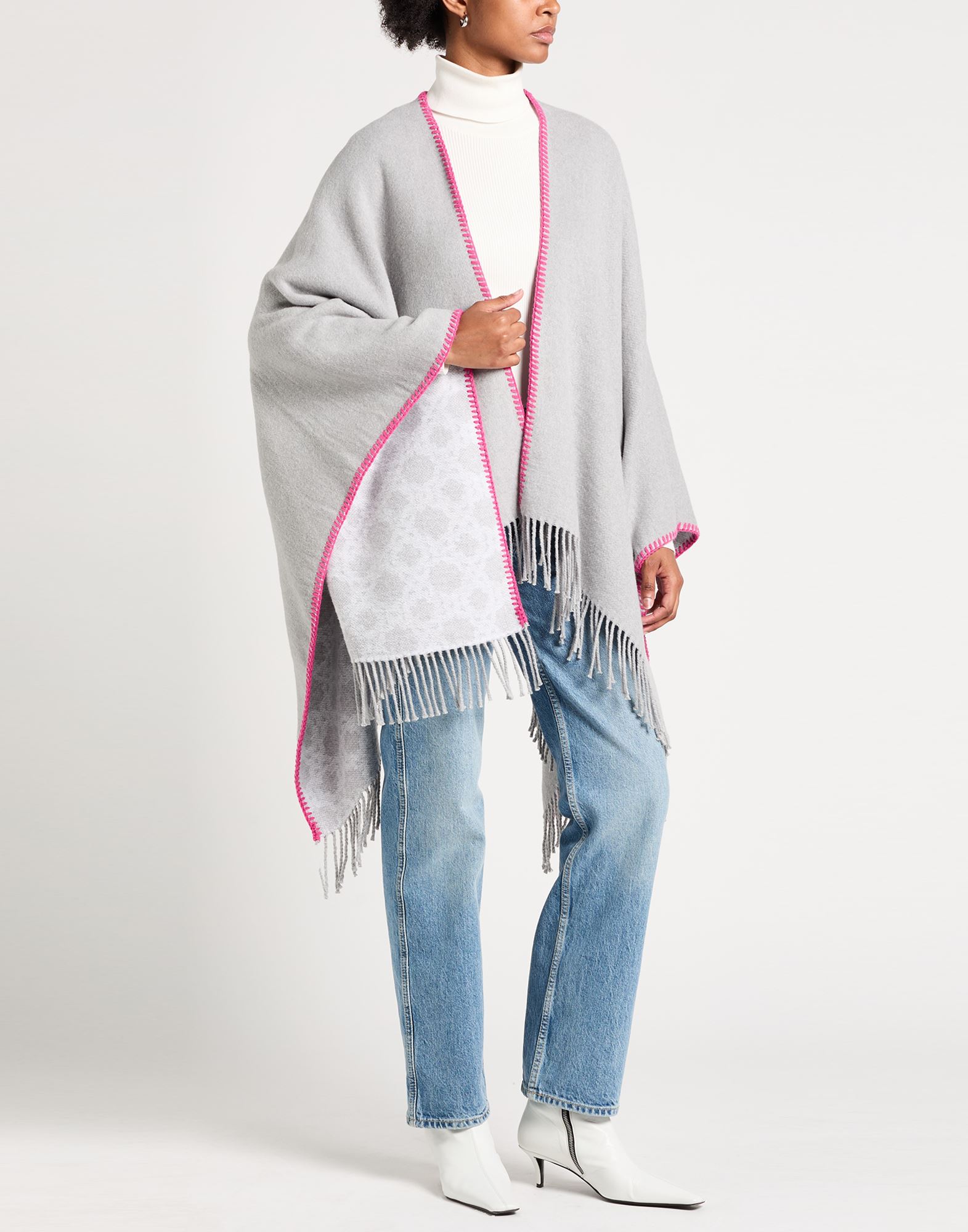  Maje - Ropa De Abrigo - Capas - On Yoox.com 