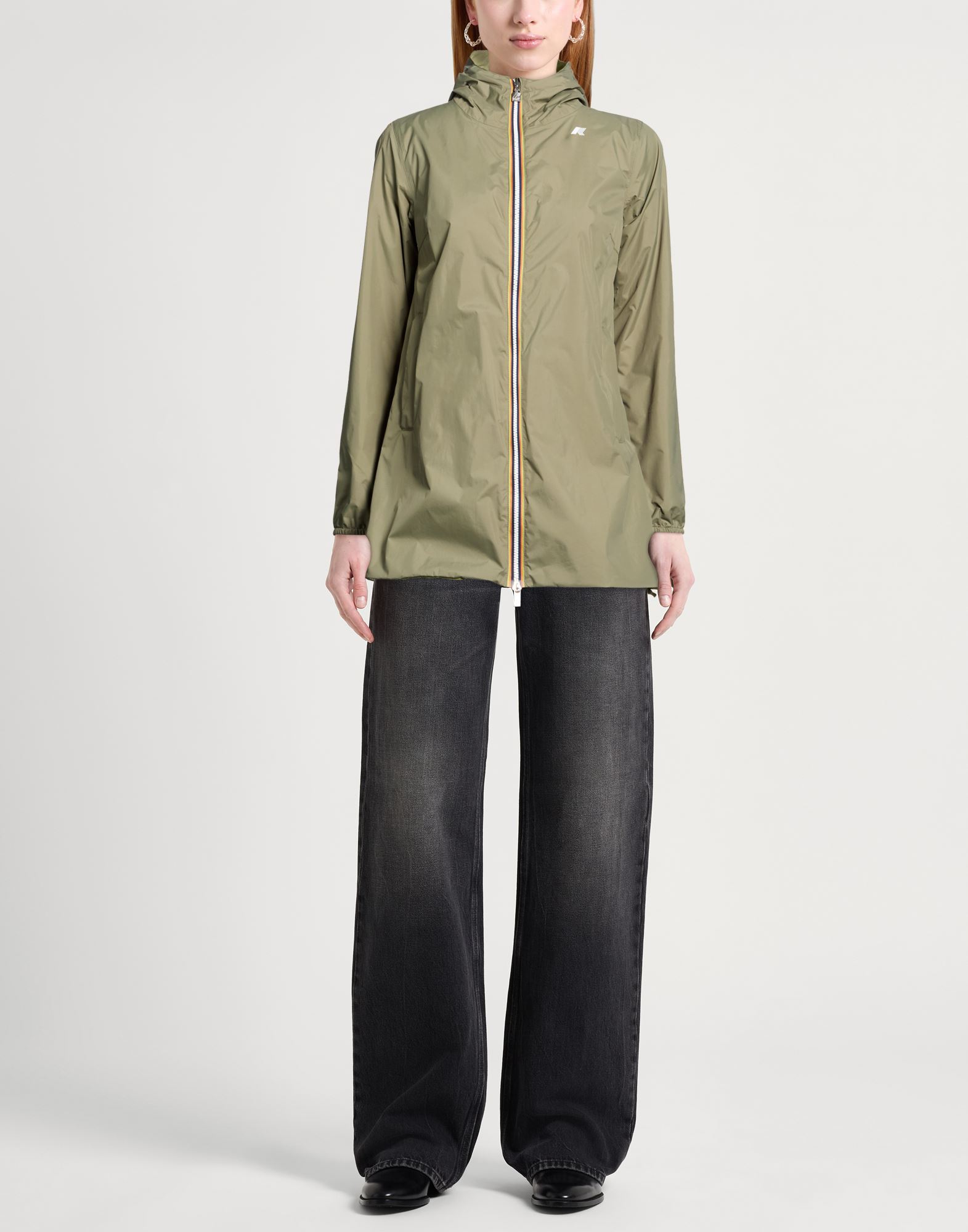  K-way - Jacken & Mäntel - Jacken Und Anoraks - On Yoox.com 