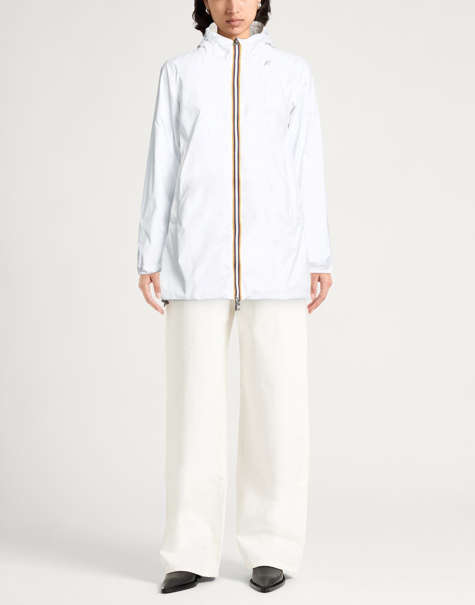  K-way - Jacken & Mäntel - Jacken Und Anoraks - On Yoox.com 
