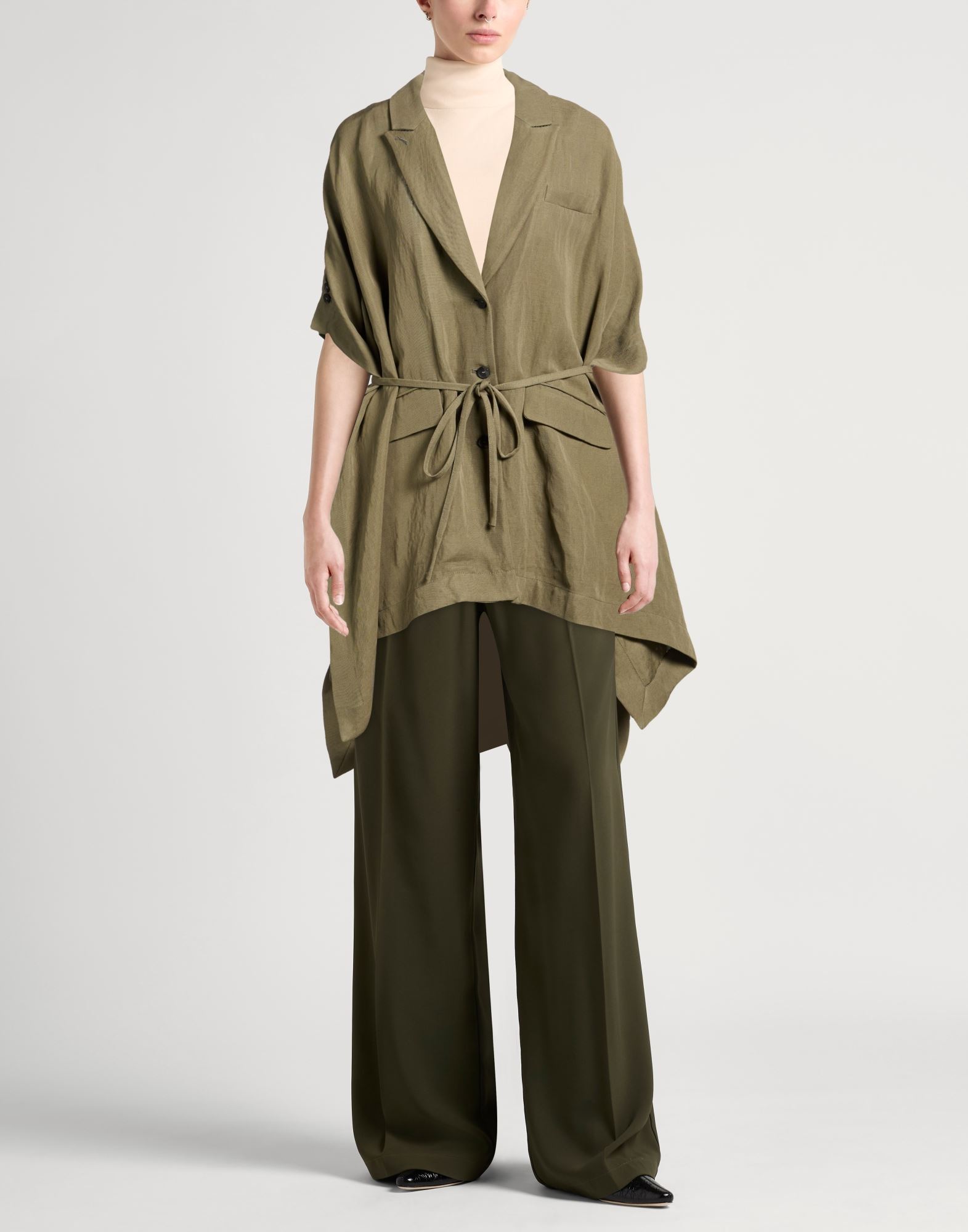  Masnada - Jacken & Mäntel - Jacken Und Anoraks - On Yoox.com 