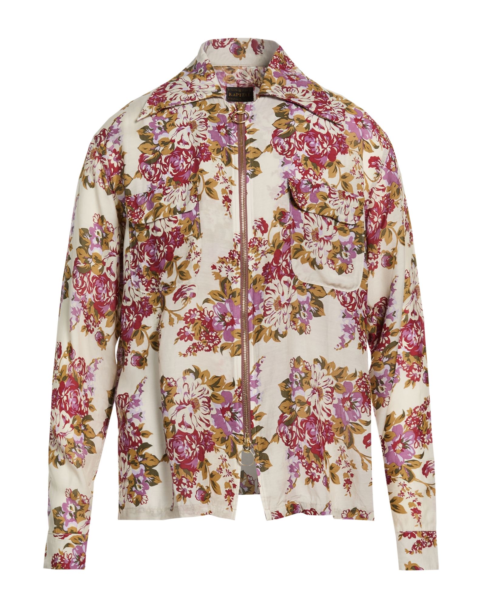  Kapital - Jacken & Mäntel - Jacken Und Anoraks - On Yoox.com 