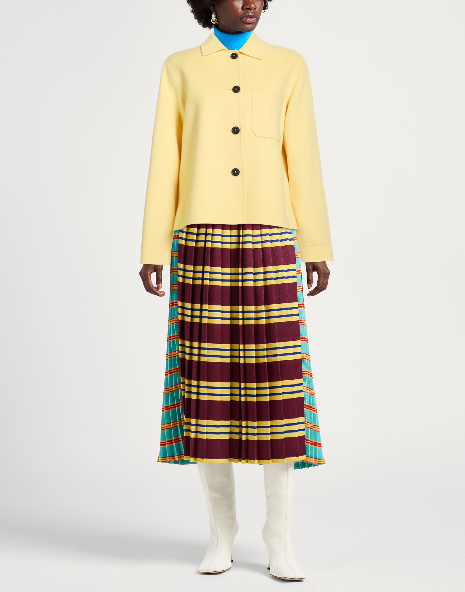  Weekend Max Mara - Jacken & Mäntel - Jacken Und Anoraks - On Yoox.com 