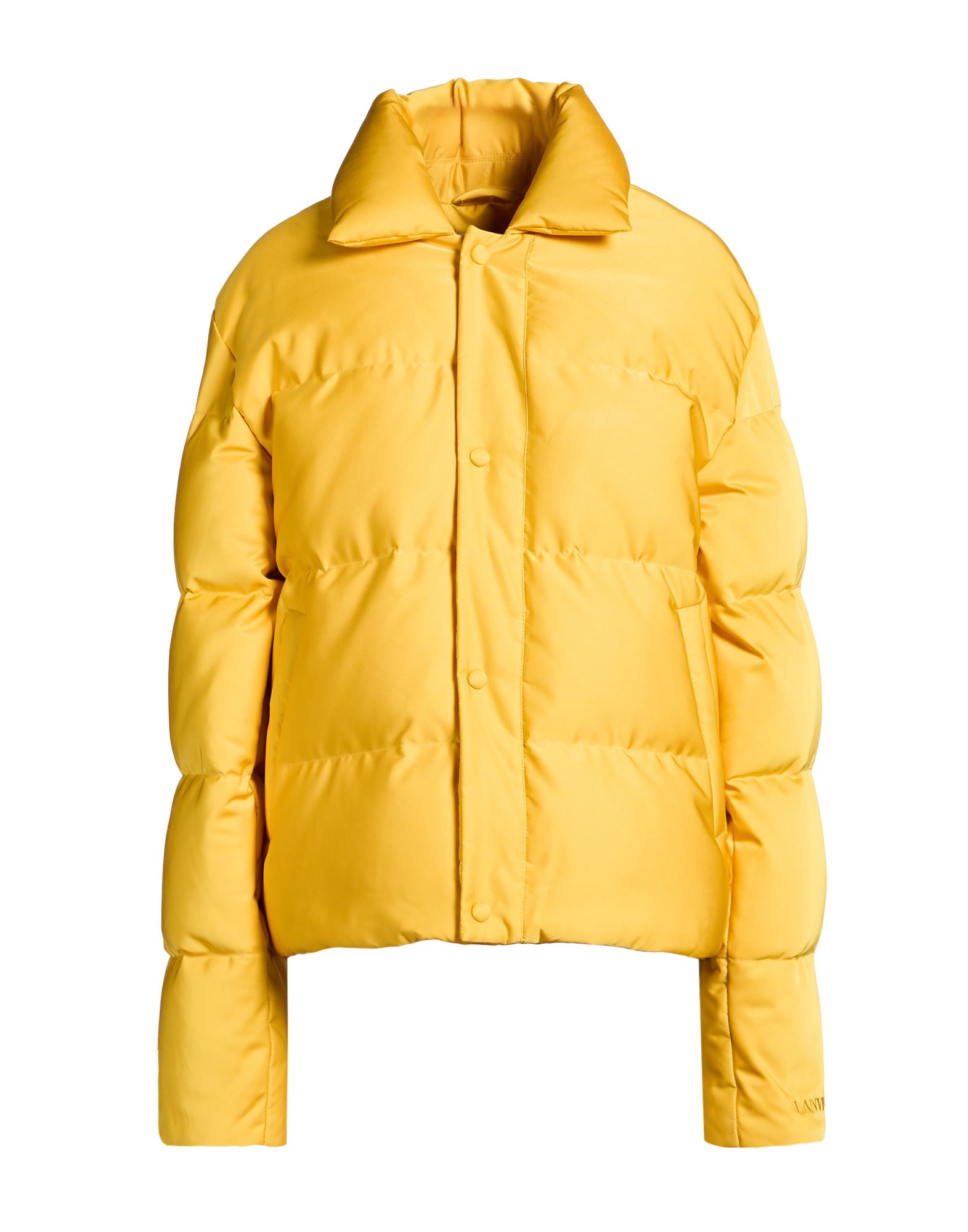  Lanvin - Jacken & Mäntel - Pufferjacken & Daunenjacken - On Yoox.com 