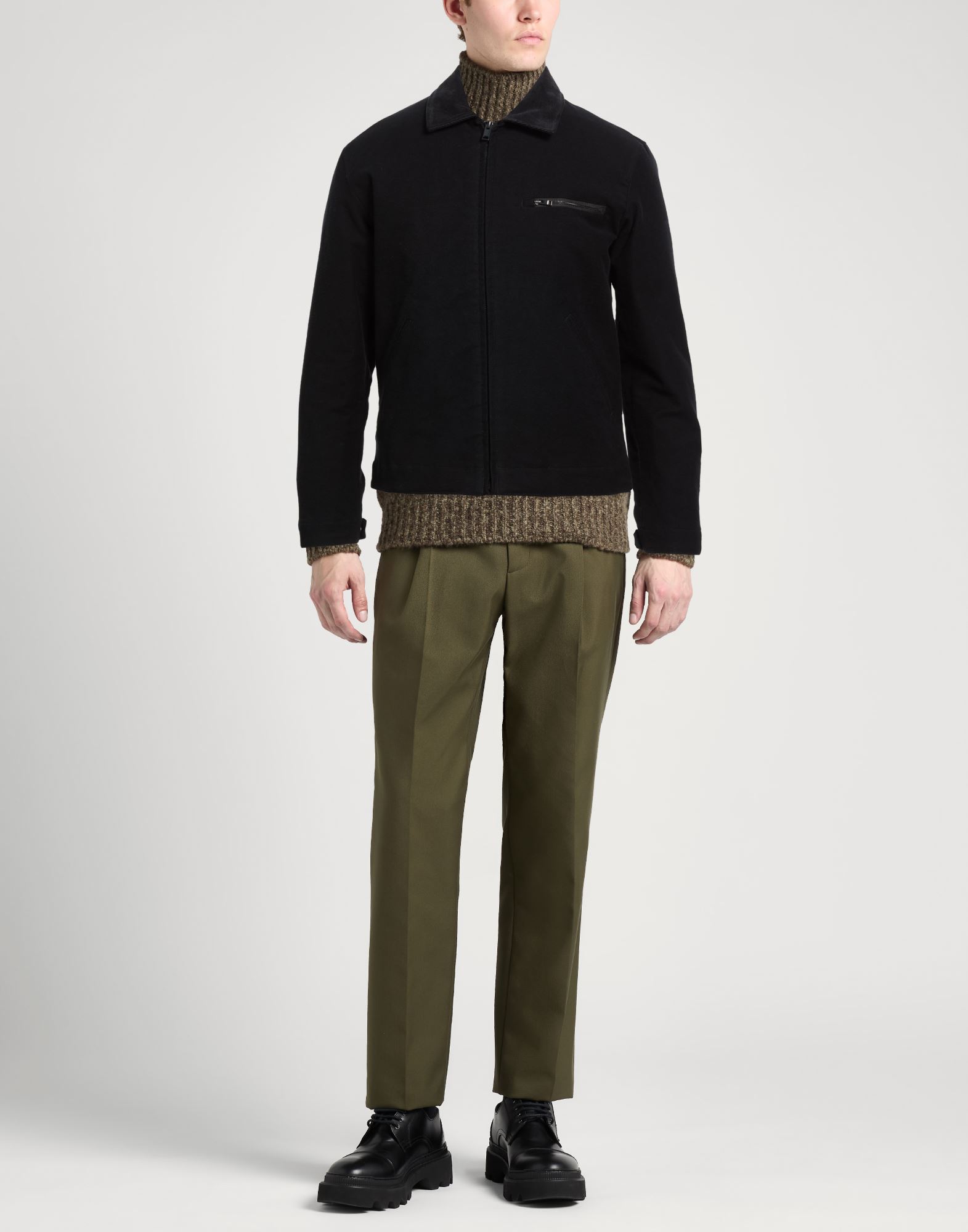  Theory - Jacken & Mäntel - Jacken Und Anoraks - On Yoox.com 