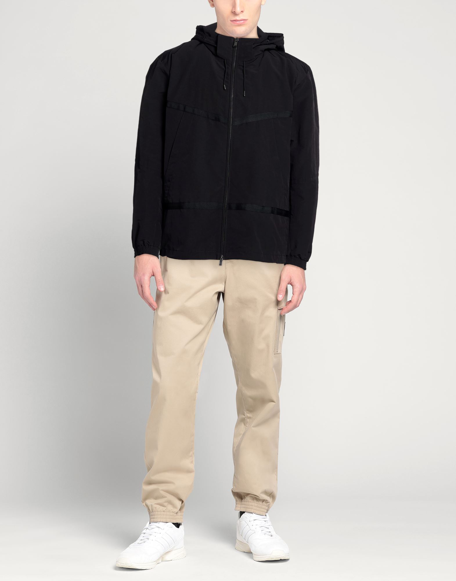  Boss - Jacken & Mäntel - Jacken Und Anoraks - On Yoox.com 