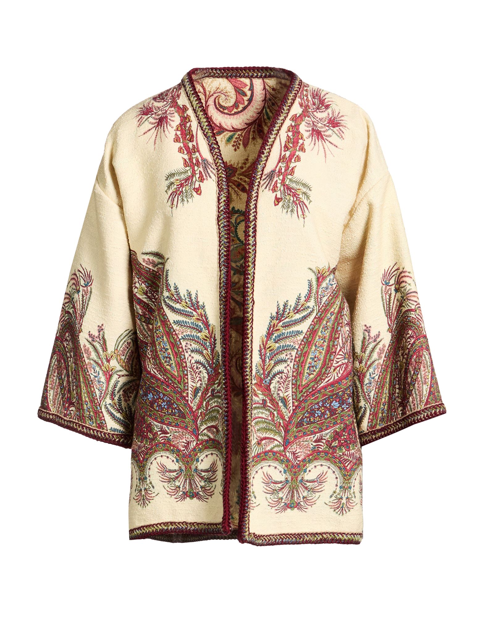  Etro - Jacken & Mäntel - Jacken Und Anoraks - On Yoox.com 