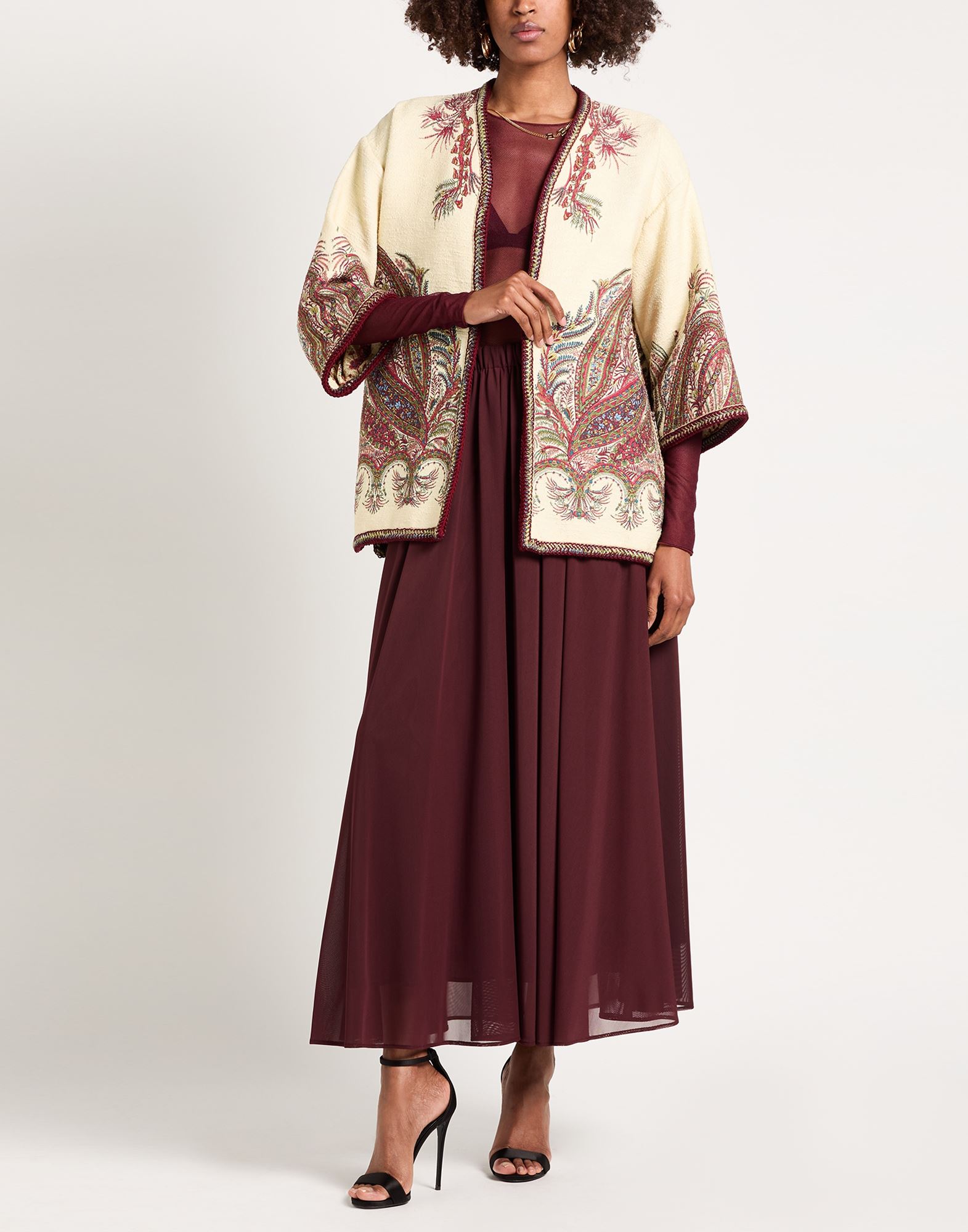  Etro - Jacken & Mäntel - Jacken Und Anoraks - On Yoox.com 